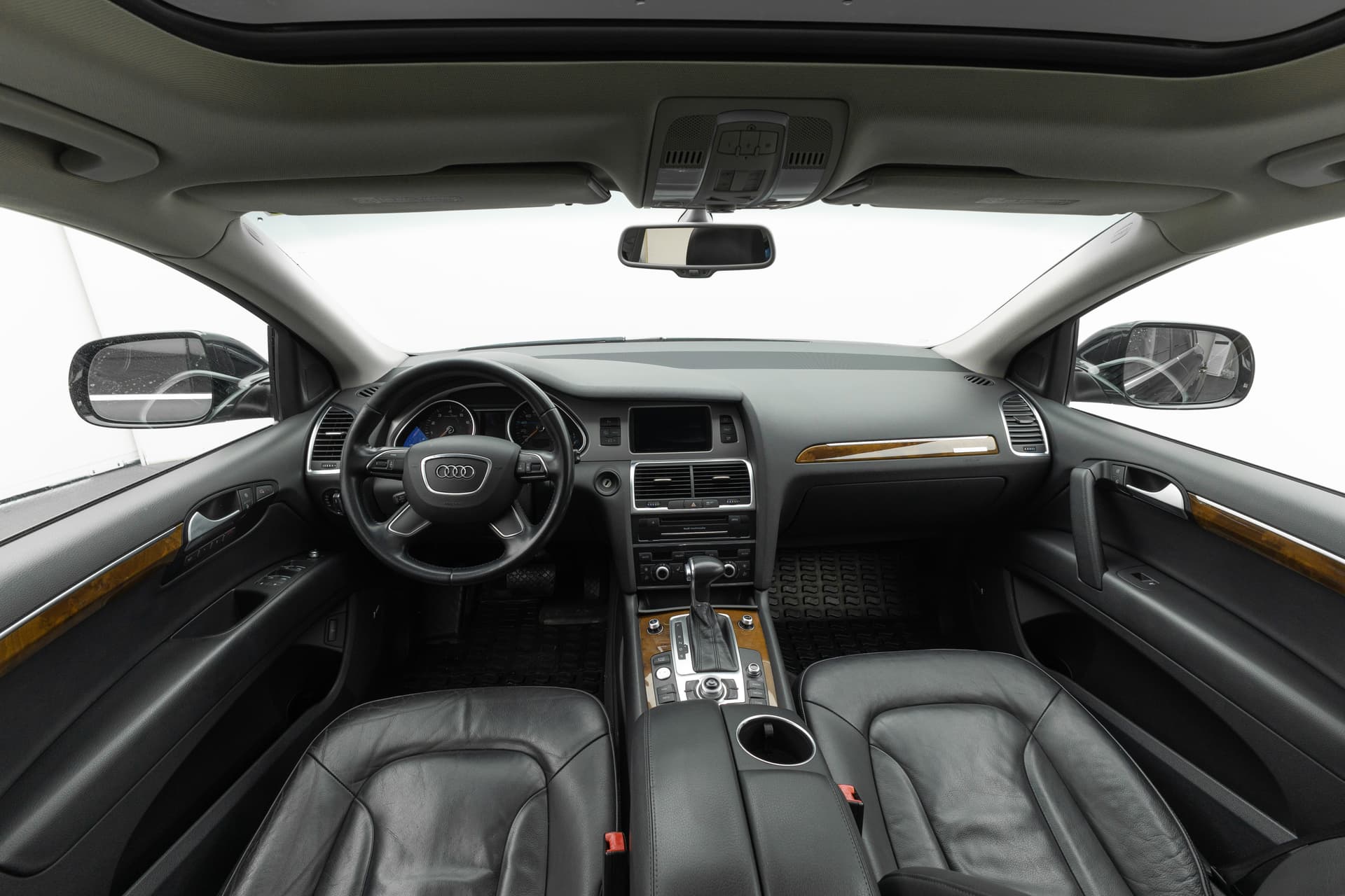 AUDI Q7 2016 - 9