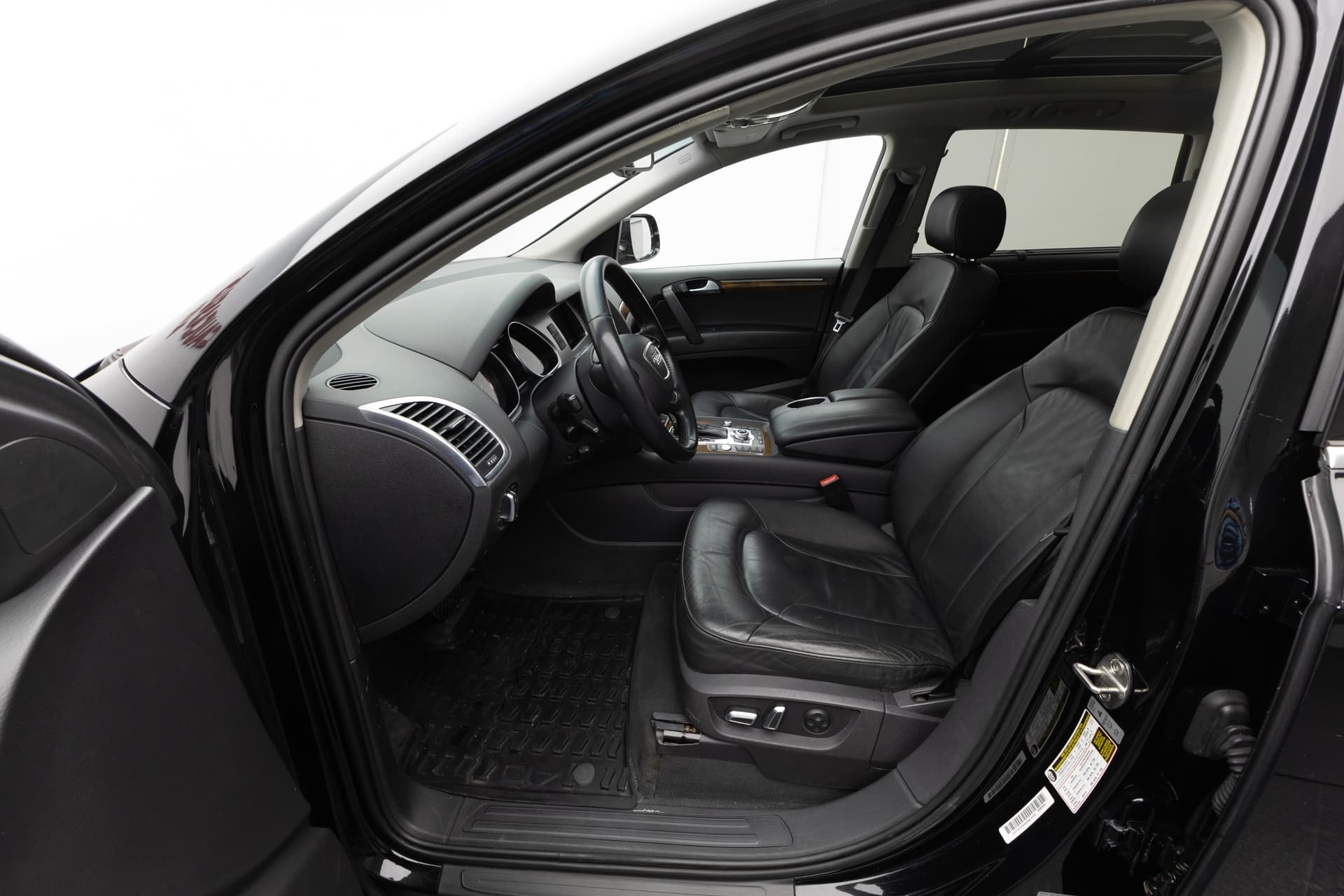 AUDI Q7 2016 - 10