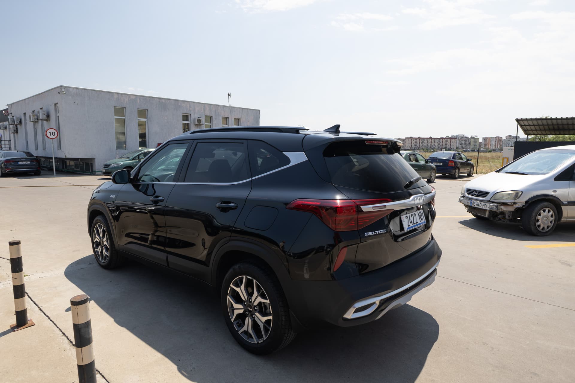 KIA Seltos 2023 - 6