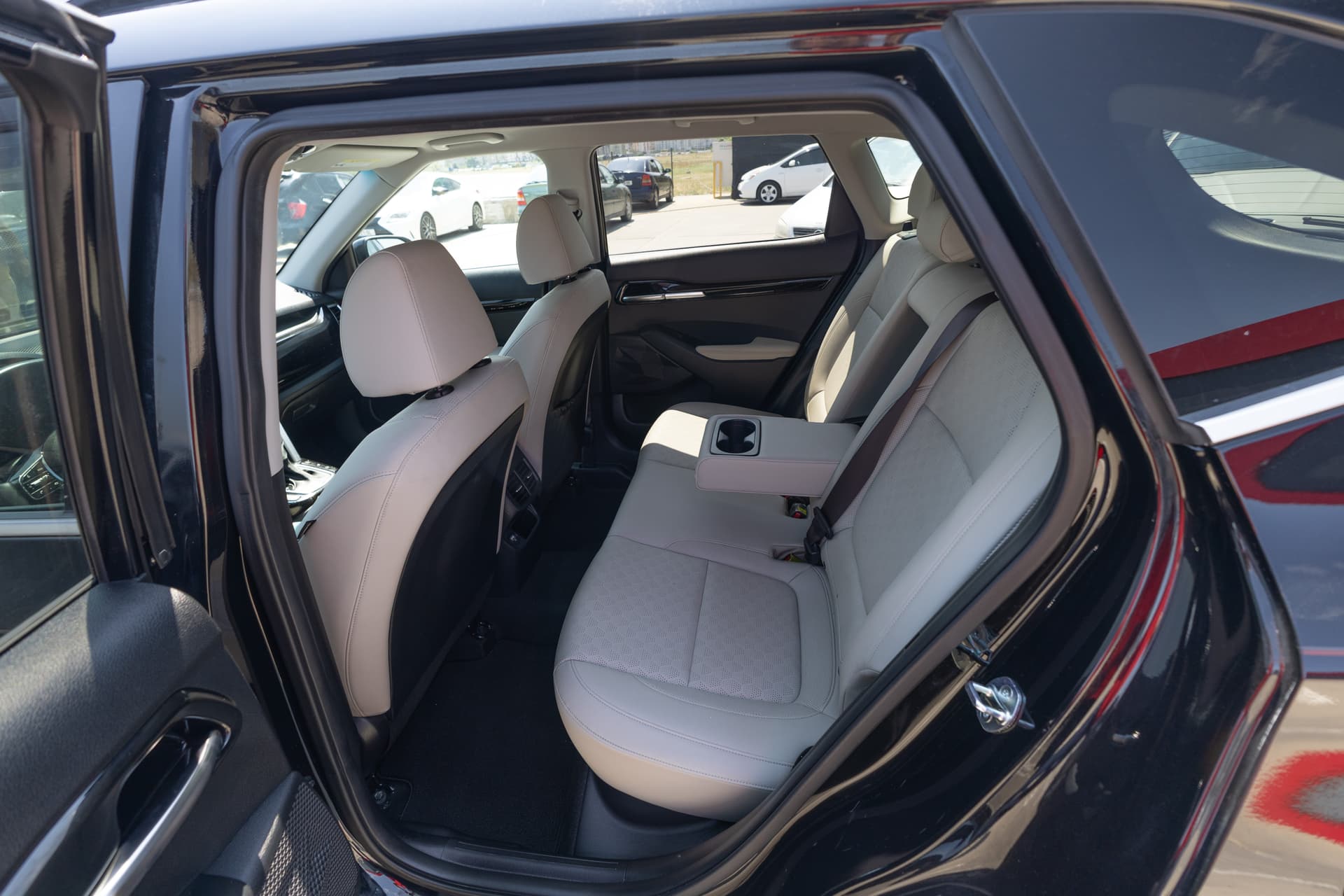 KIA Seltos 2023 - 8
