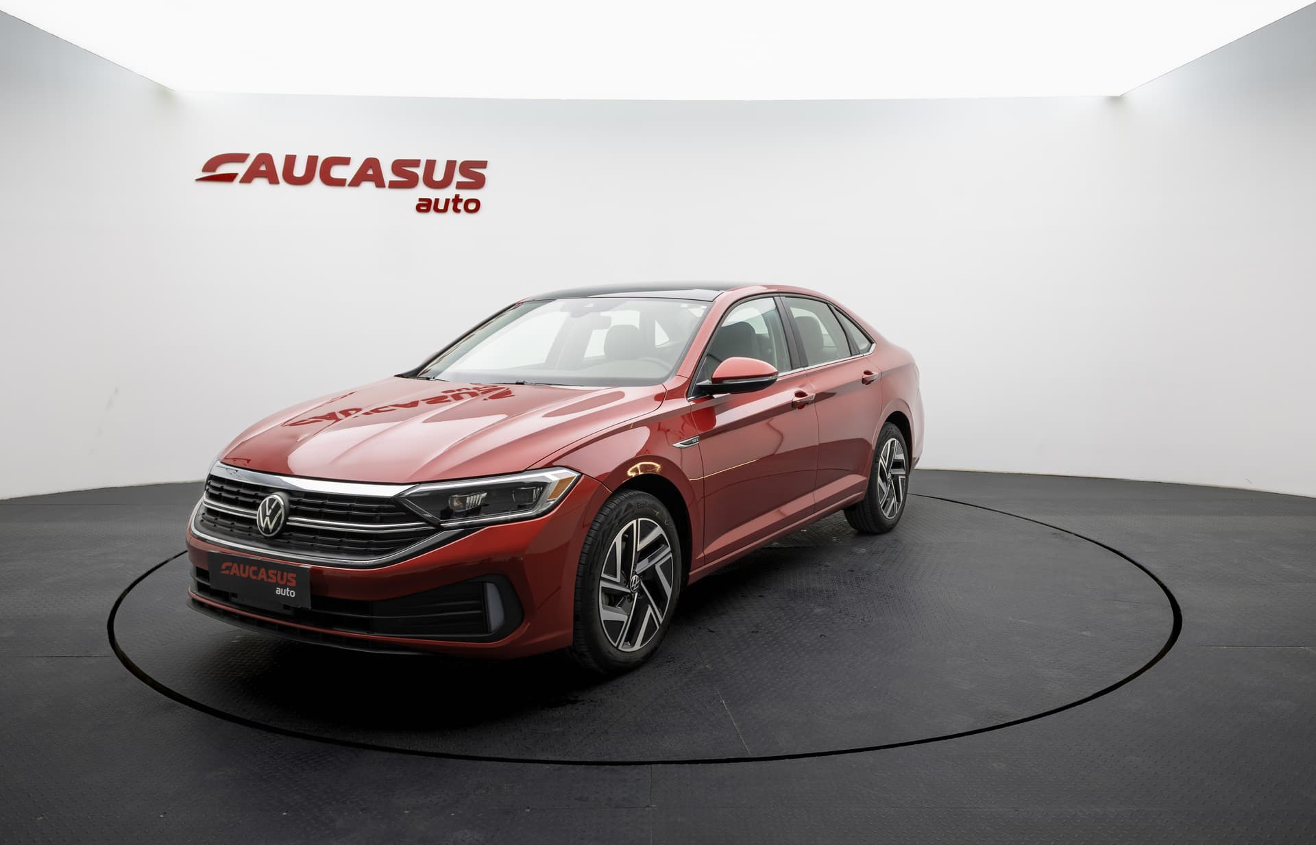 VOLKSWAGEN Jetta 2023 - 1