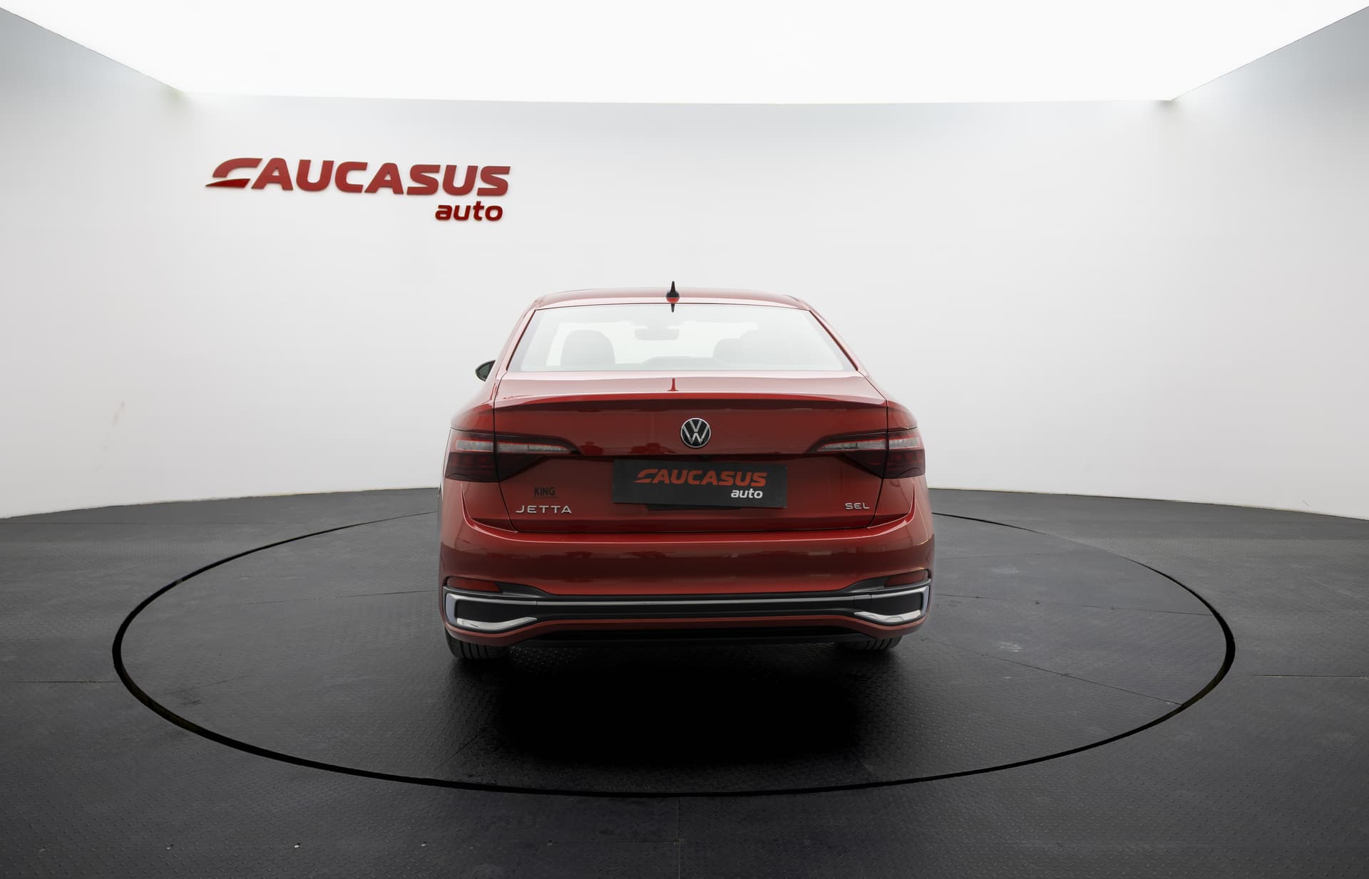 VOLKSWAGEN Jetta 2023 - 5