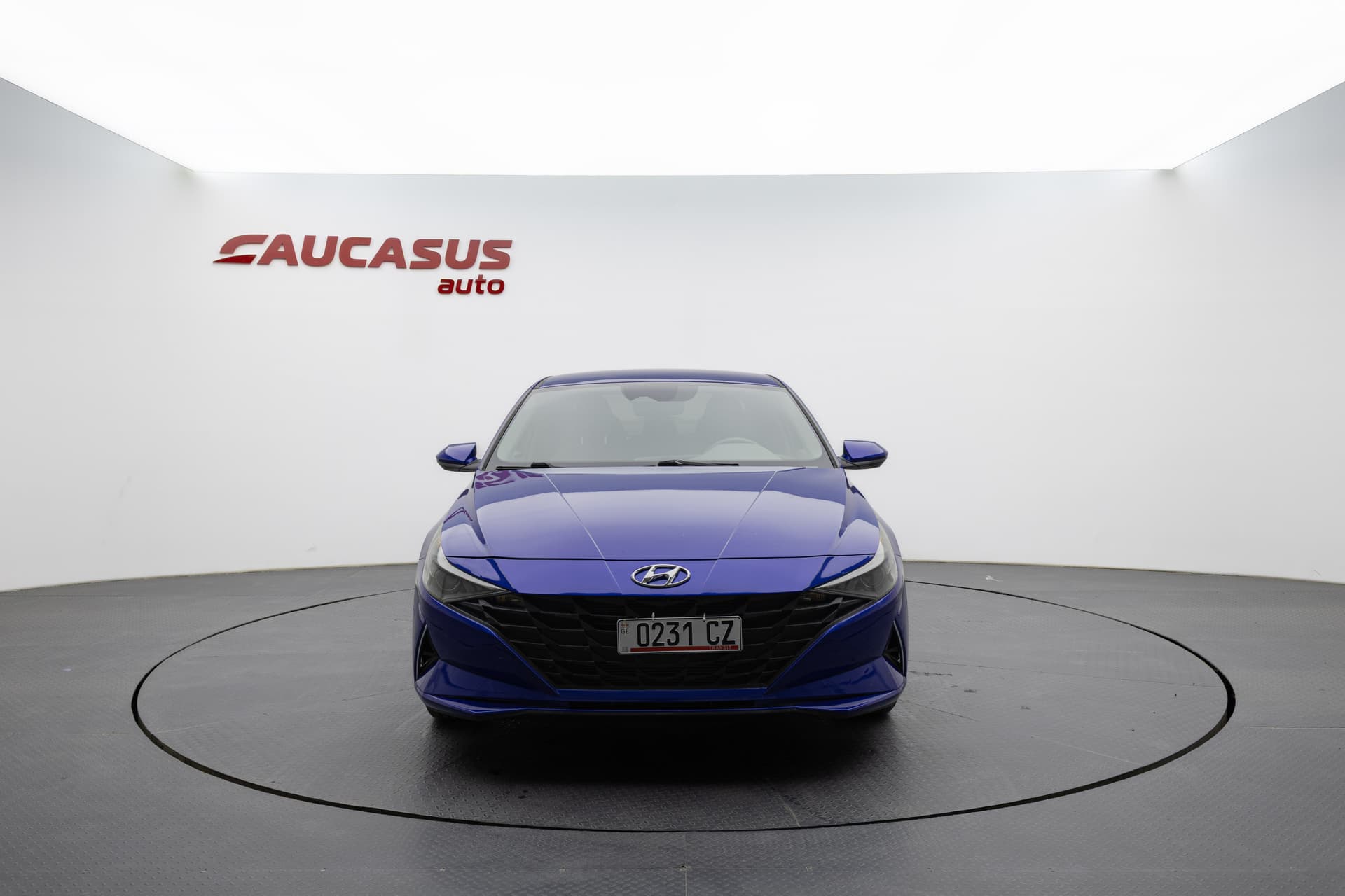 HYUNDAI Elantra 2022 - 2