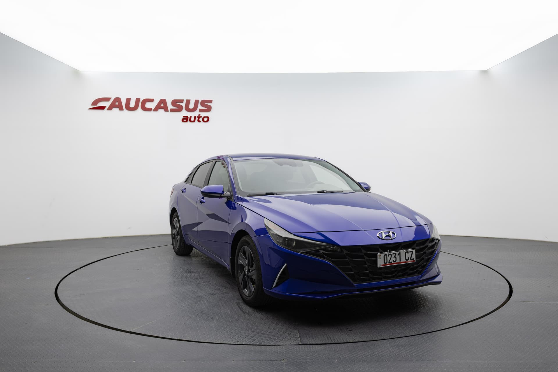 HYUNDAI Elantra 2022 - 3
