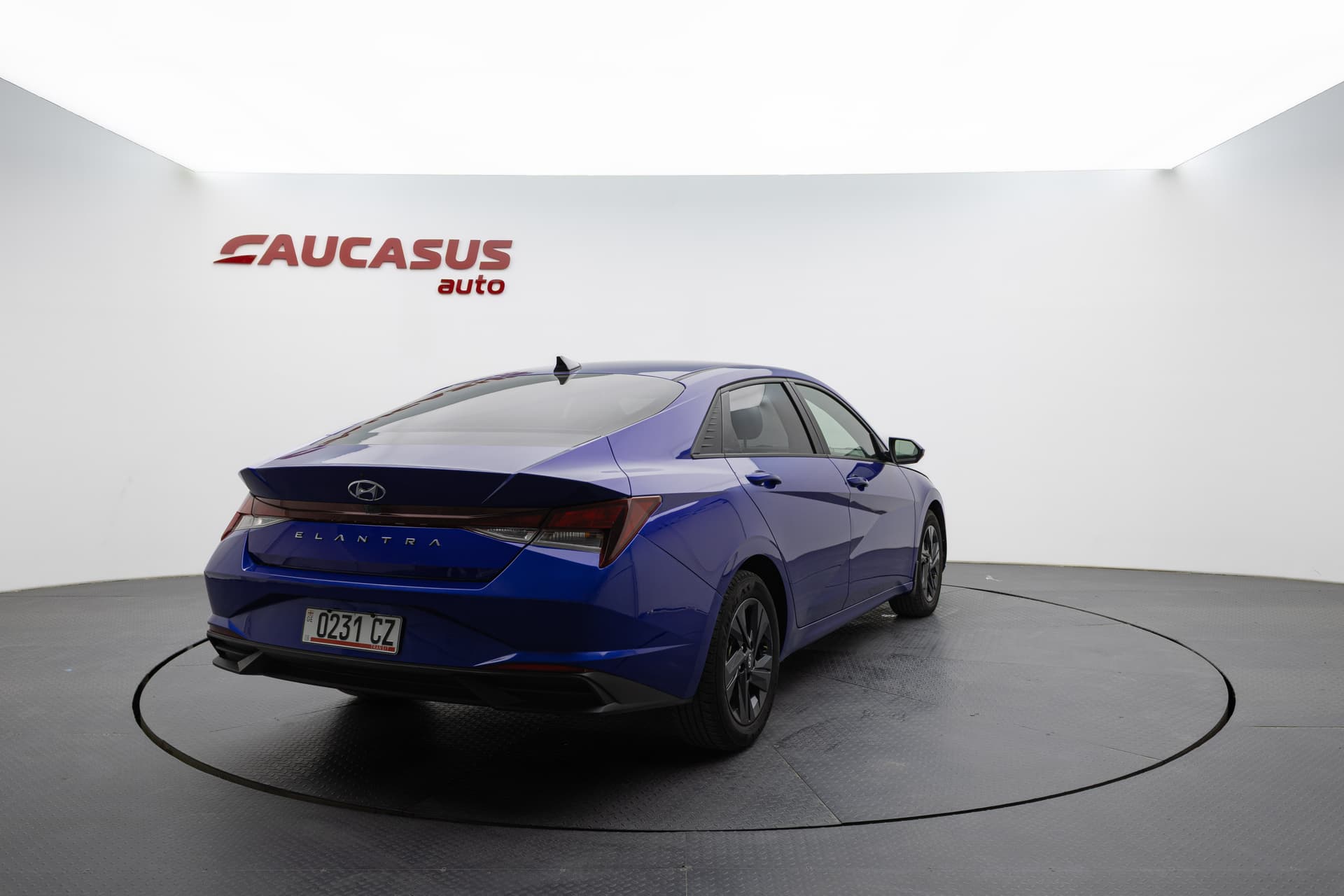 HYUNDAI Elantra 2022 - 4