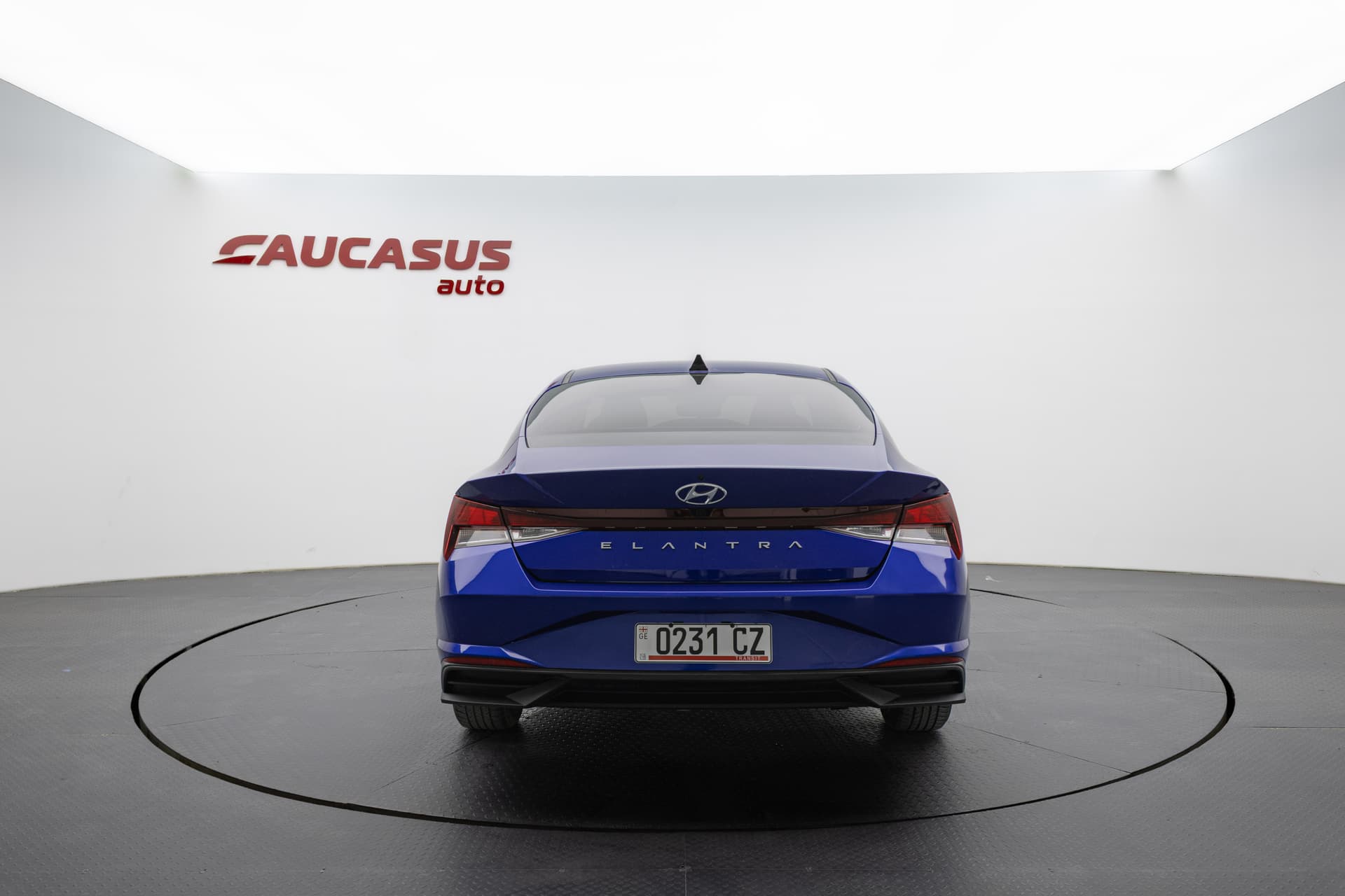 HYUNDAI Elantra 2022 - 5