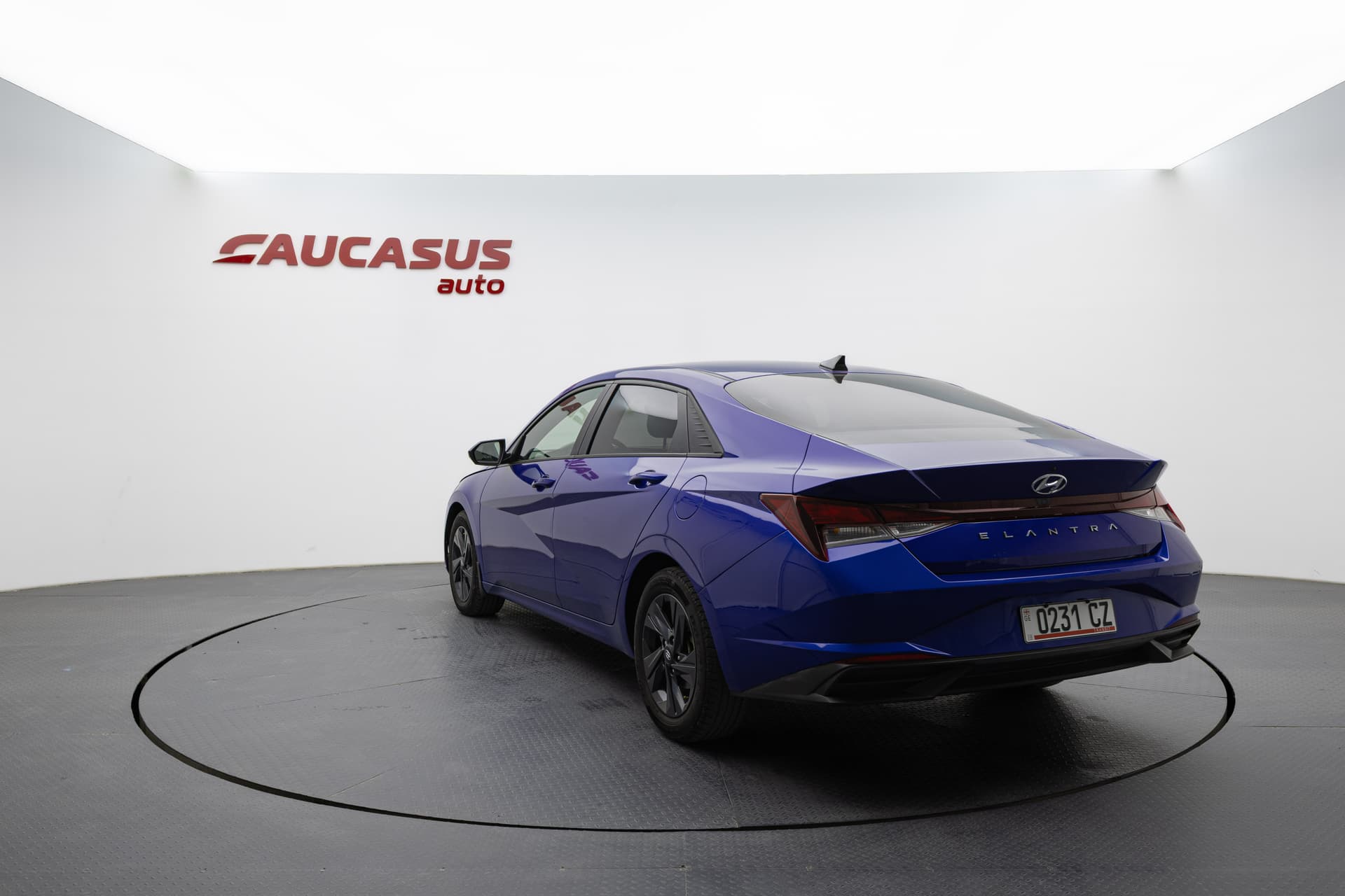 HYUNDAI Elantra 2022 - 6