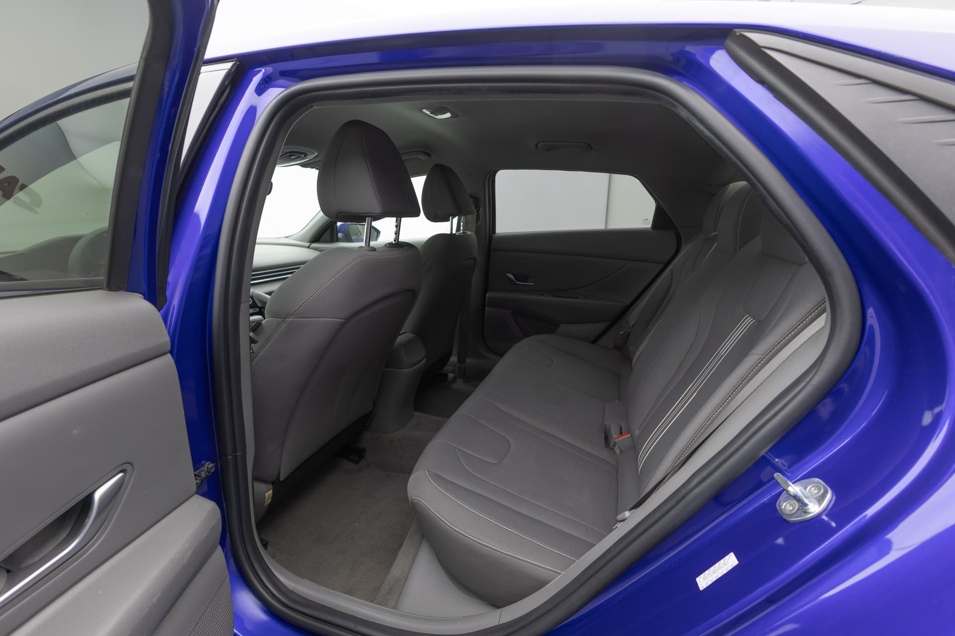 HYUNDAI Elantra 2022 - 8