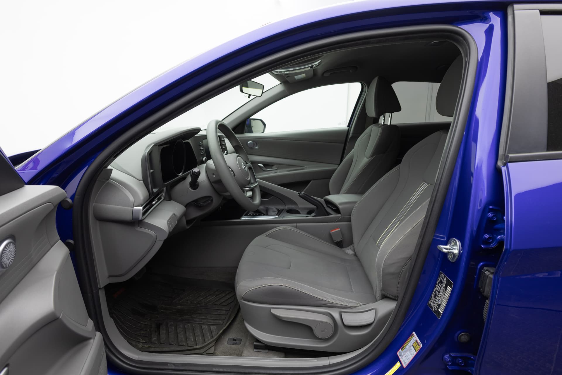 HYUNDAI Elantra 2022 - 10
