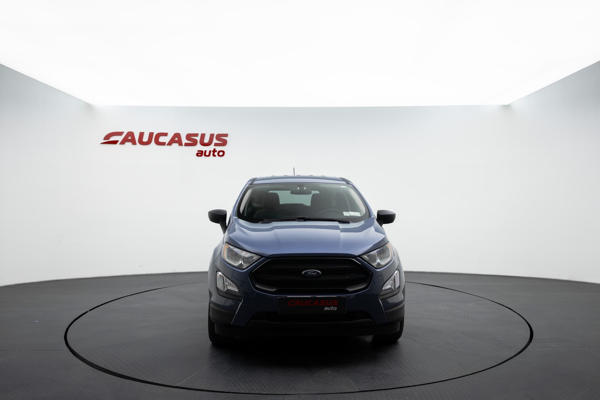FORD Ecosport 2021 - 2