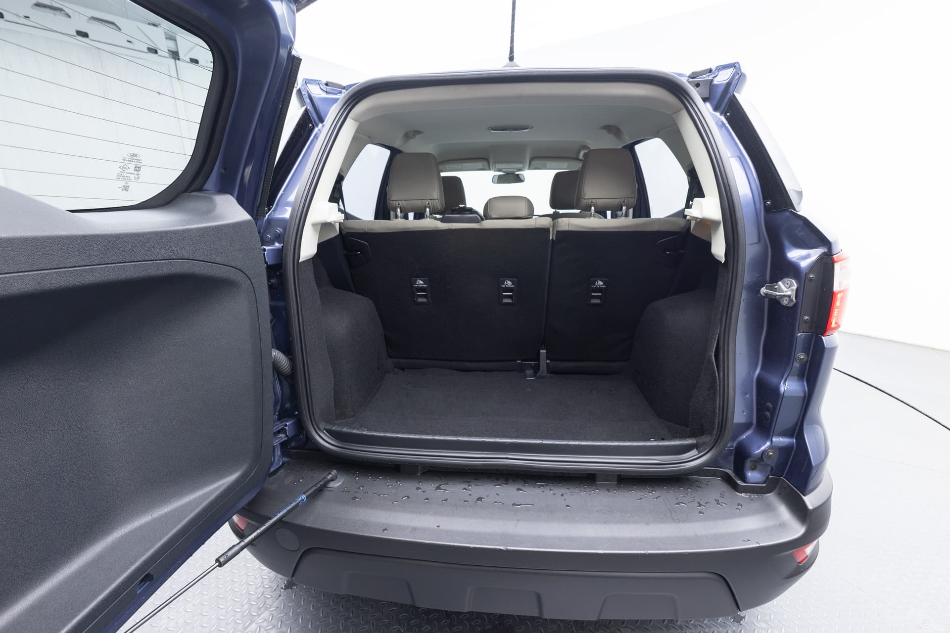 FORD Ecosport 2021 - 7