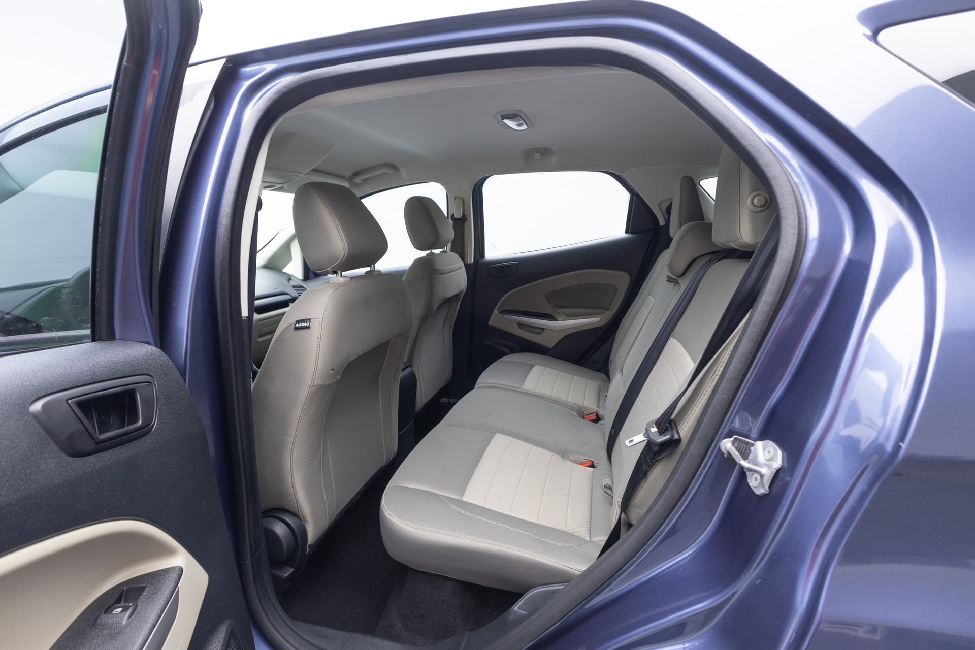 FORD Ecosport 2021 - 8