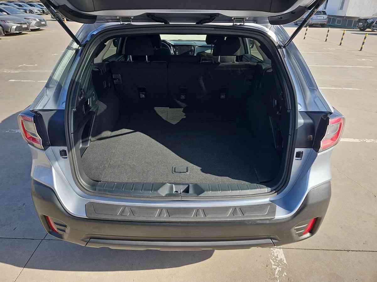 SUBARU Outback 2022 - 7