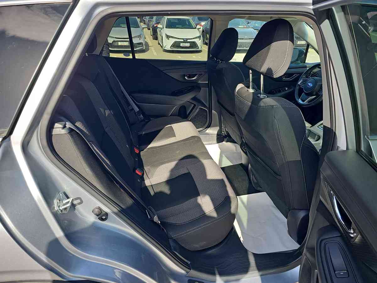 SUBARU Outback 2022 - 8