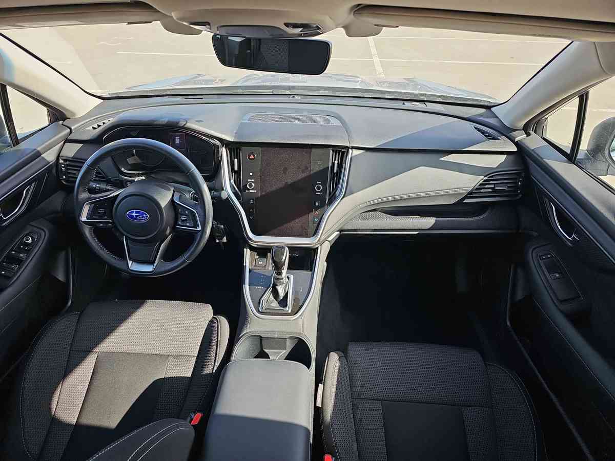 SUBARU Outback 2022 - 9