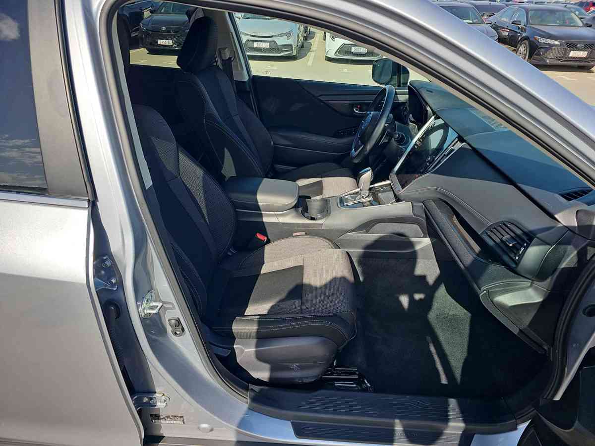 SUBARU Outback 2022 - 10