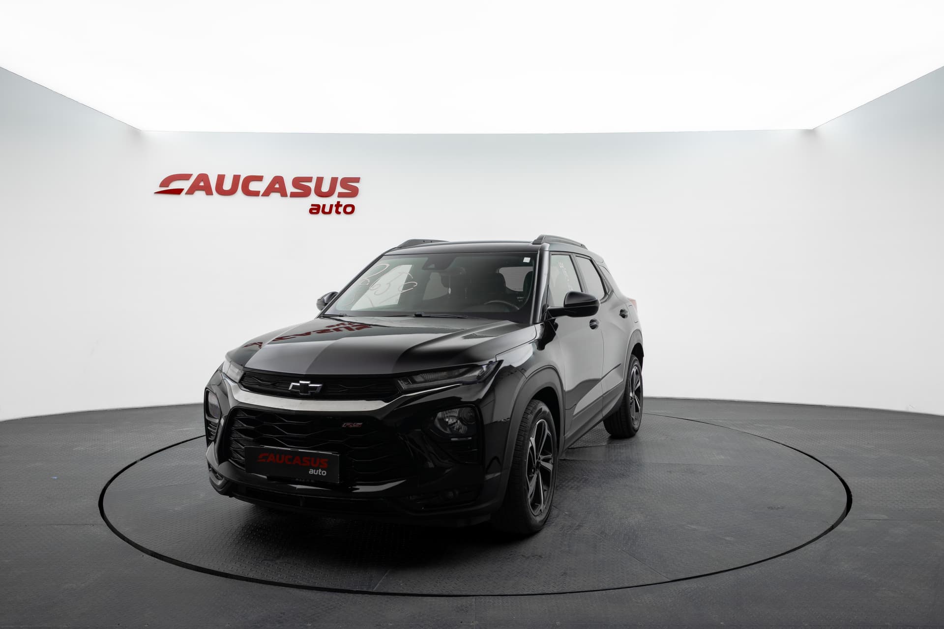 CHEVROLET Trailblazer 2021 - 1