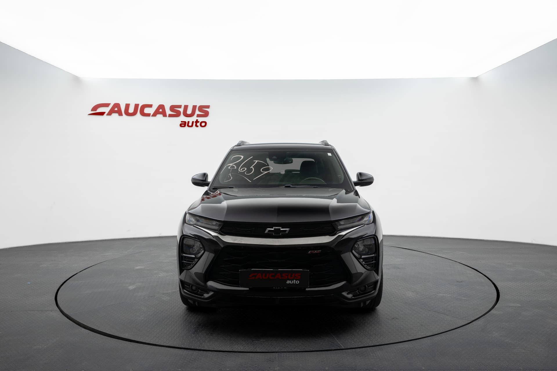CHEVROLET Trailblazer 2021 - 2