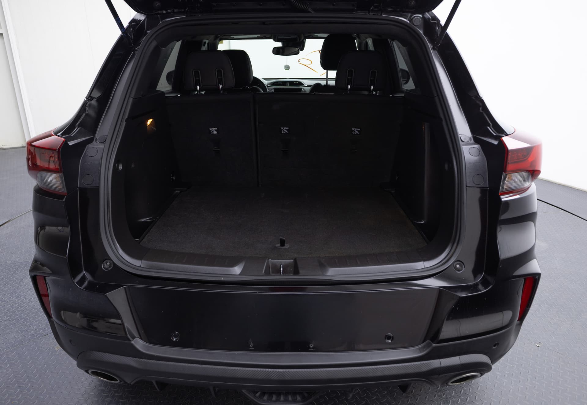CHEVROLET Trailblazer 2021 - 7