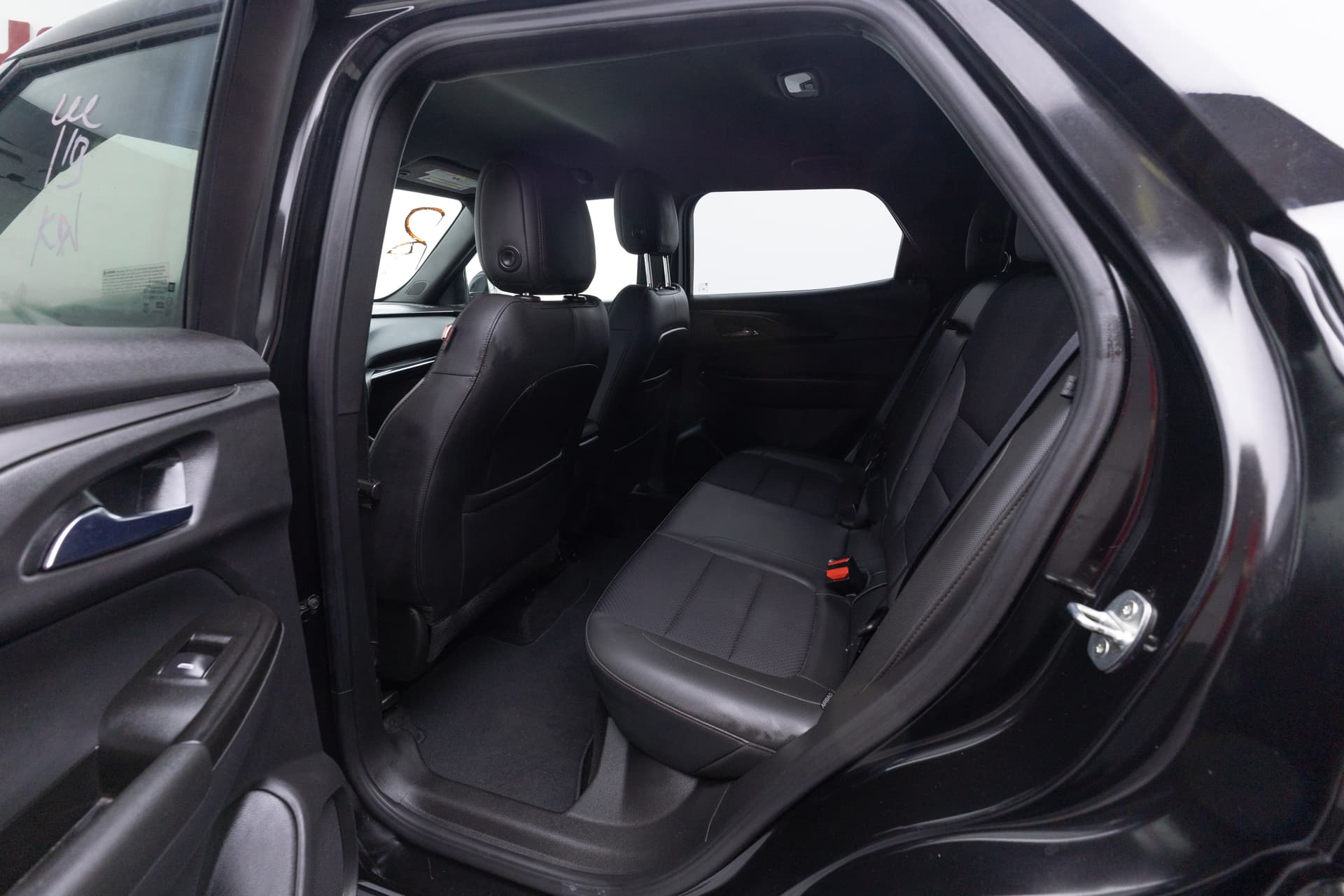 CHEVROLET Trailblazer 2021 - 8