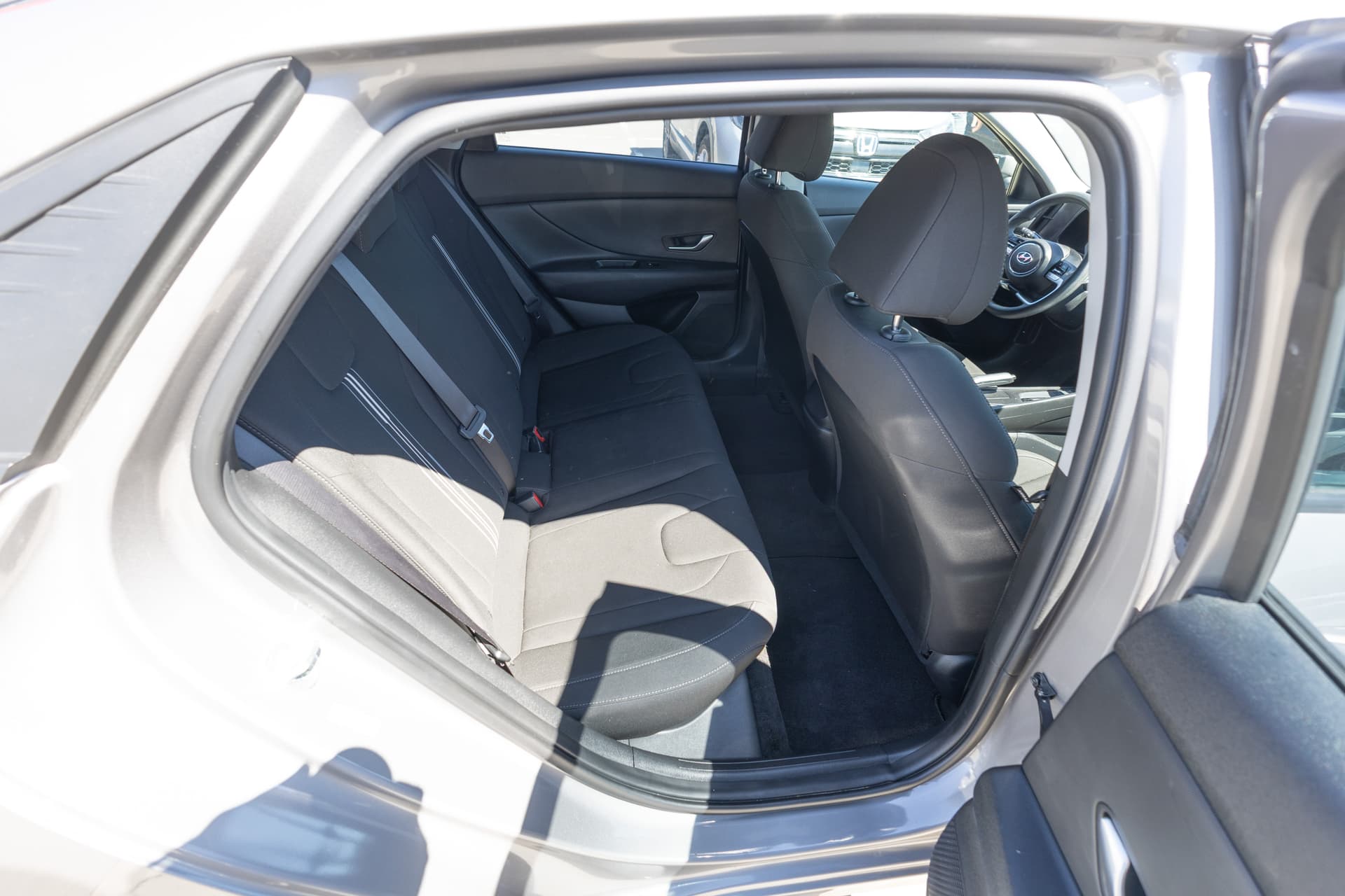 HYUNDAI Elantra 2022 - 8
