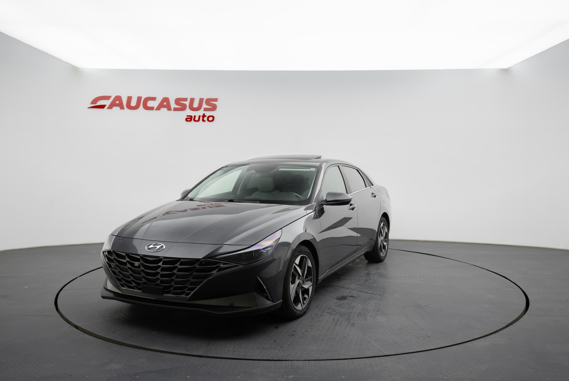 HYUNDAI Elantra 2022 - 1