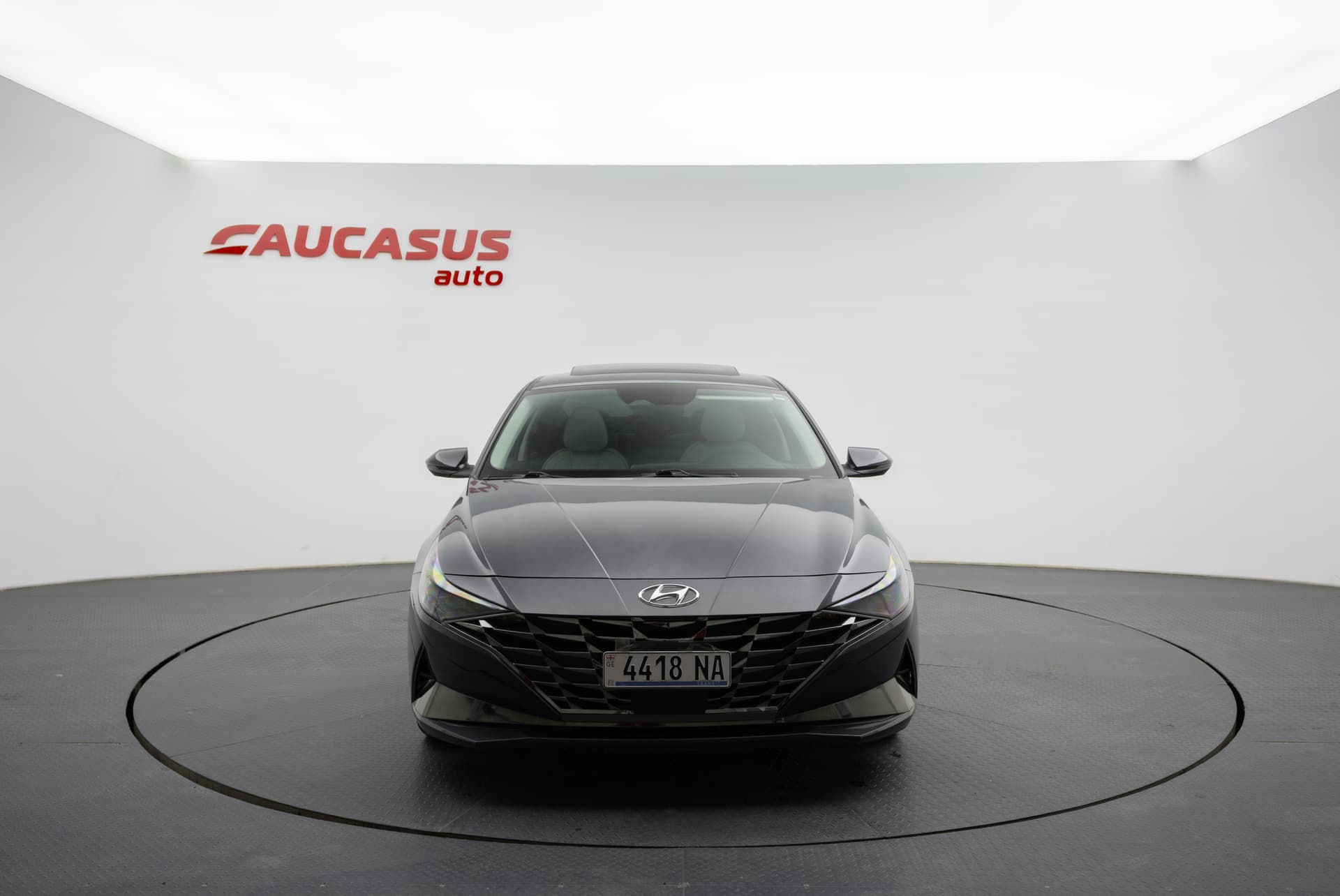 HYUNDAI Elantra 2022 - 2