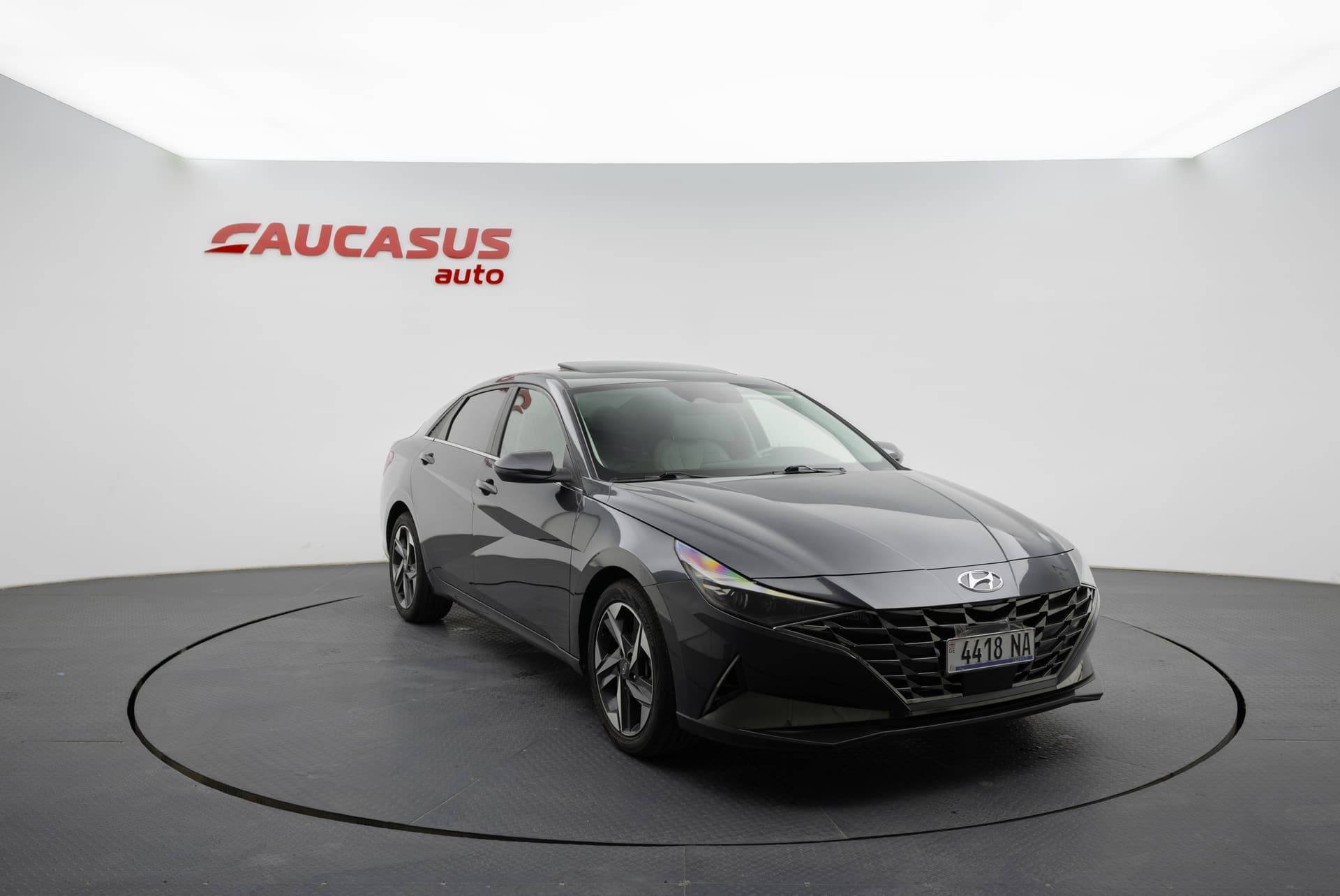 HYUNDAI Elantra 2022 - 3