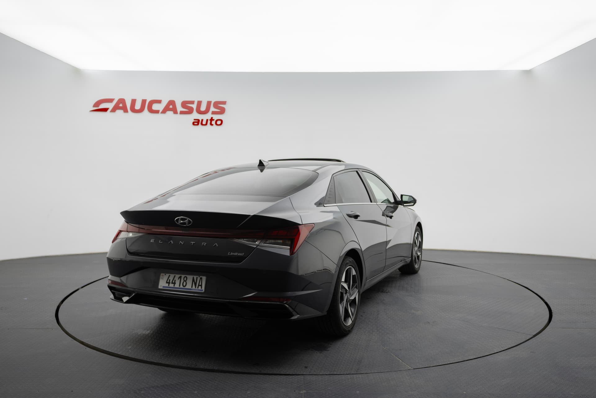 HYUNDAI Elantra 2022 - 4