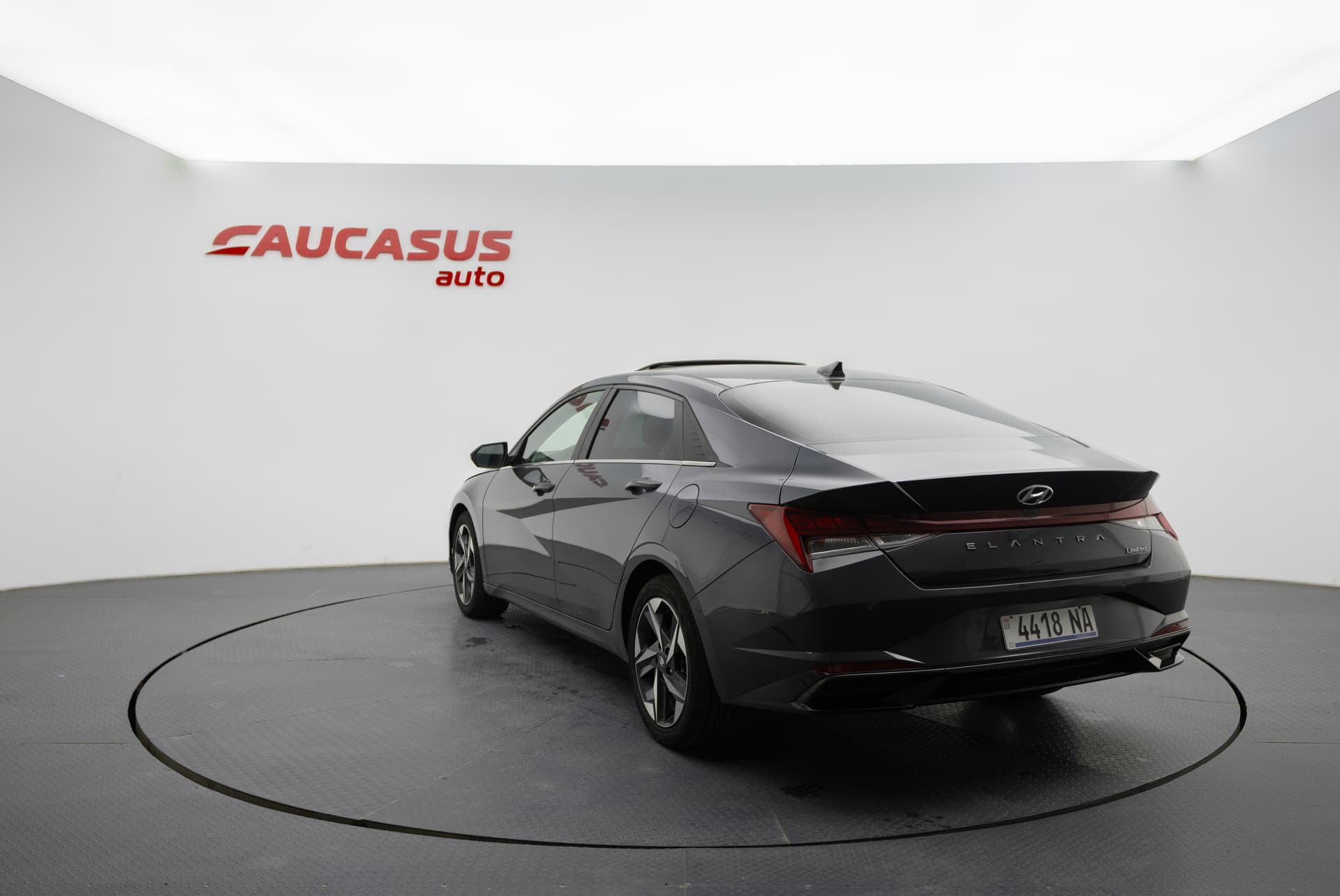 HYUNDAI Elantra 2022 - 6