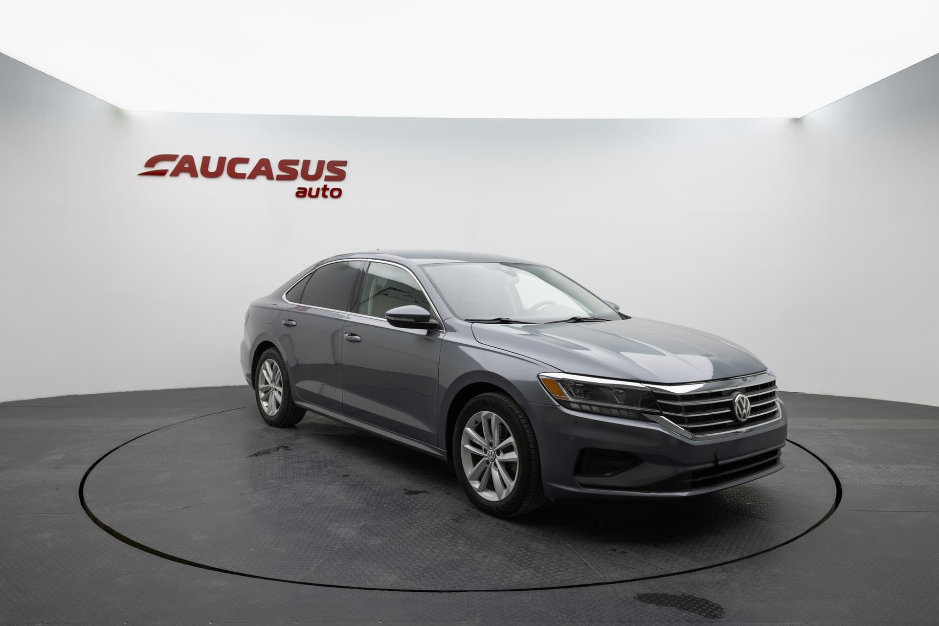 VOLKSWAGEN Passat 2020 - 2