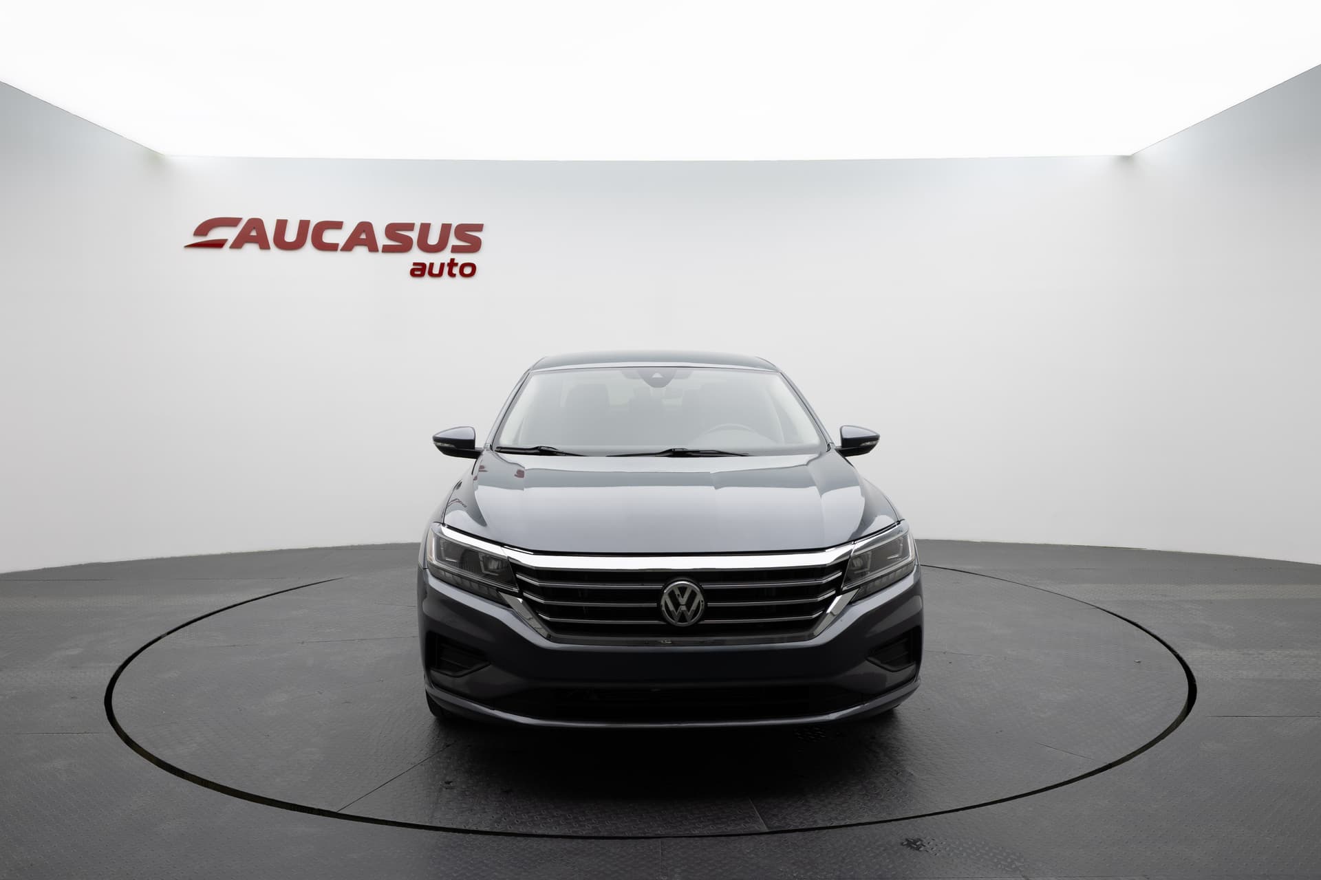 VOLKSWAGEN Passat 2020 - 3