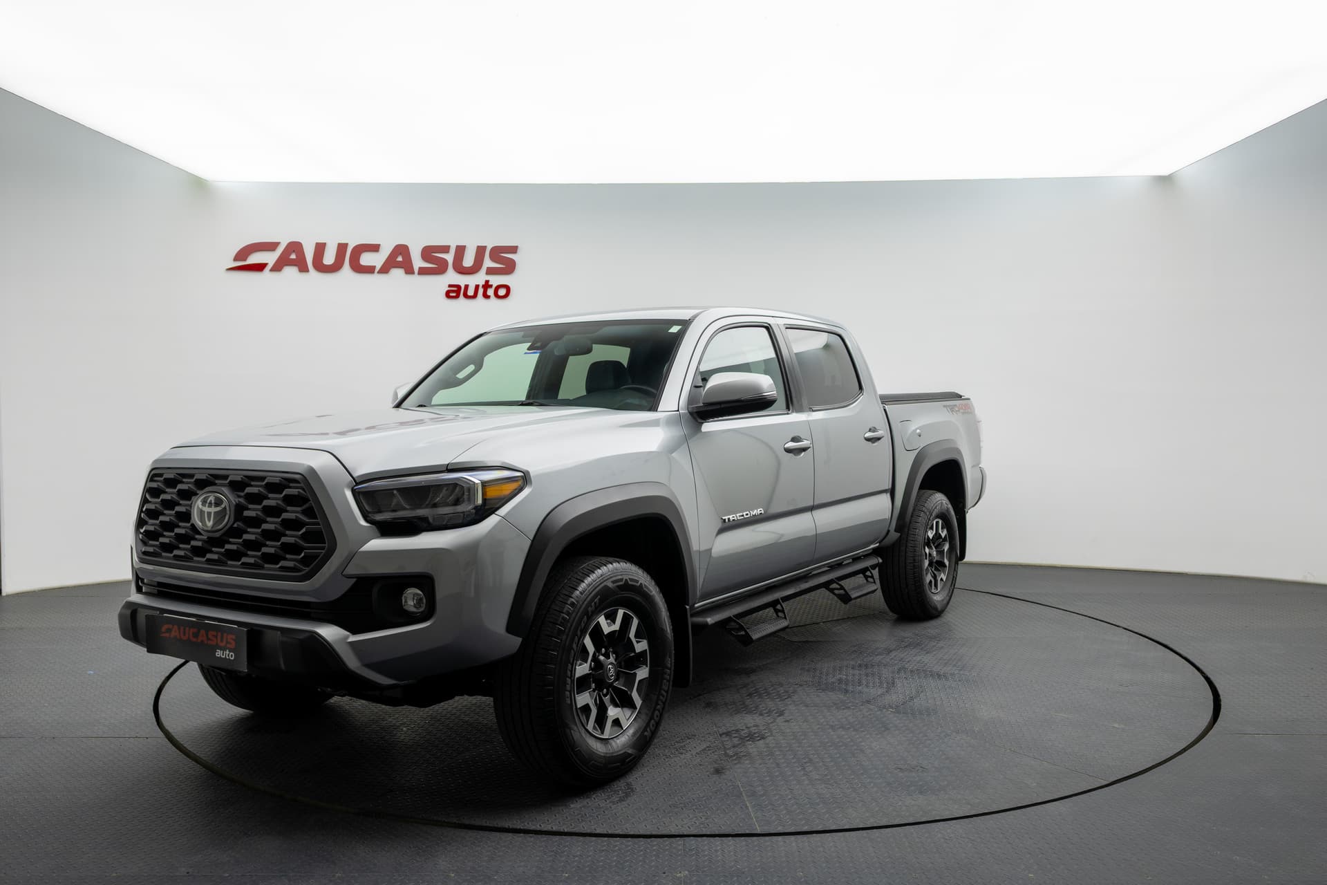 TOYOTA Tacoma 2022 - 1