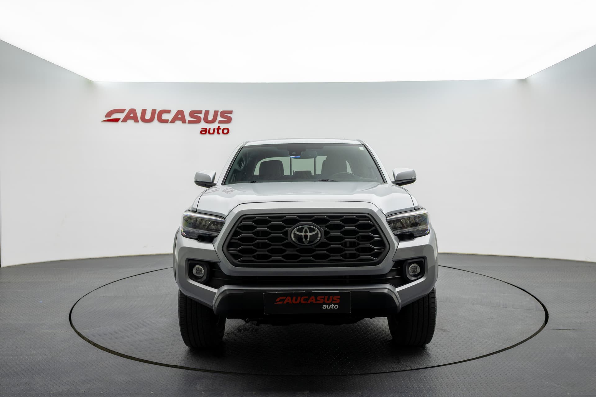 TOYOTA Tacoma 2022 - 2