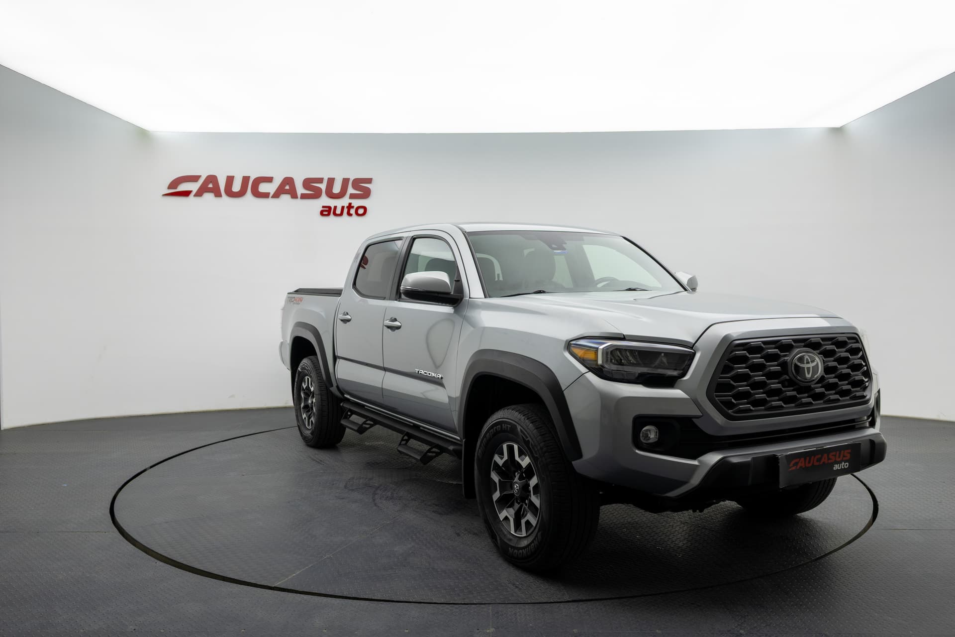 TOYOTA Tacoma 2022 - 3
