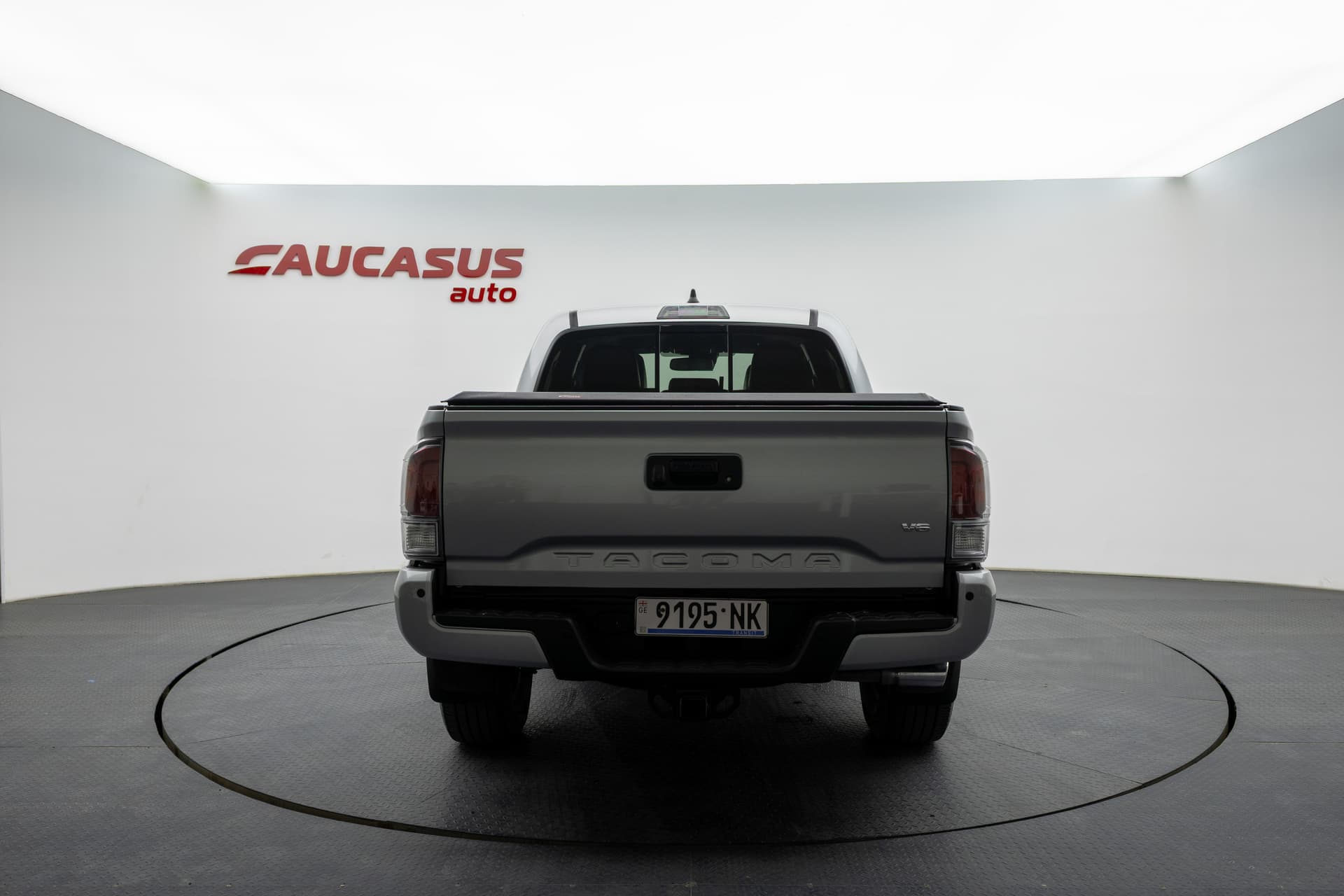 TOYOTA Tacoma 2022 - 5