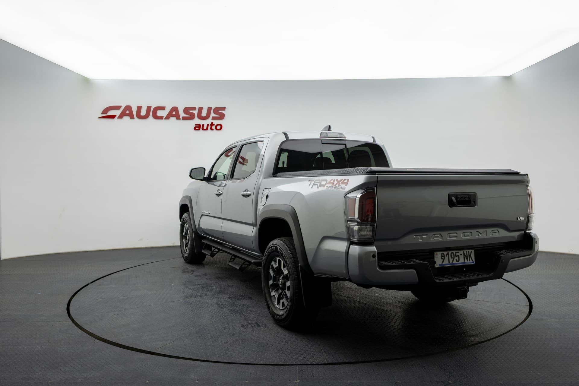 TOYOTA Tacoma 2022 - 6