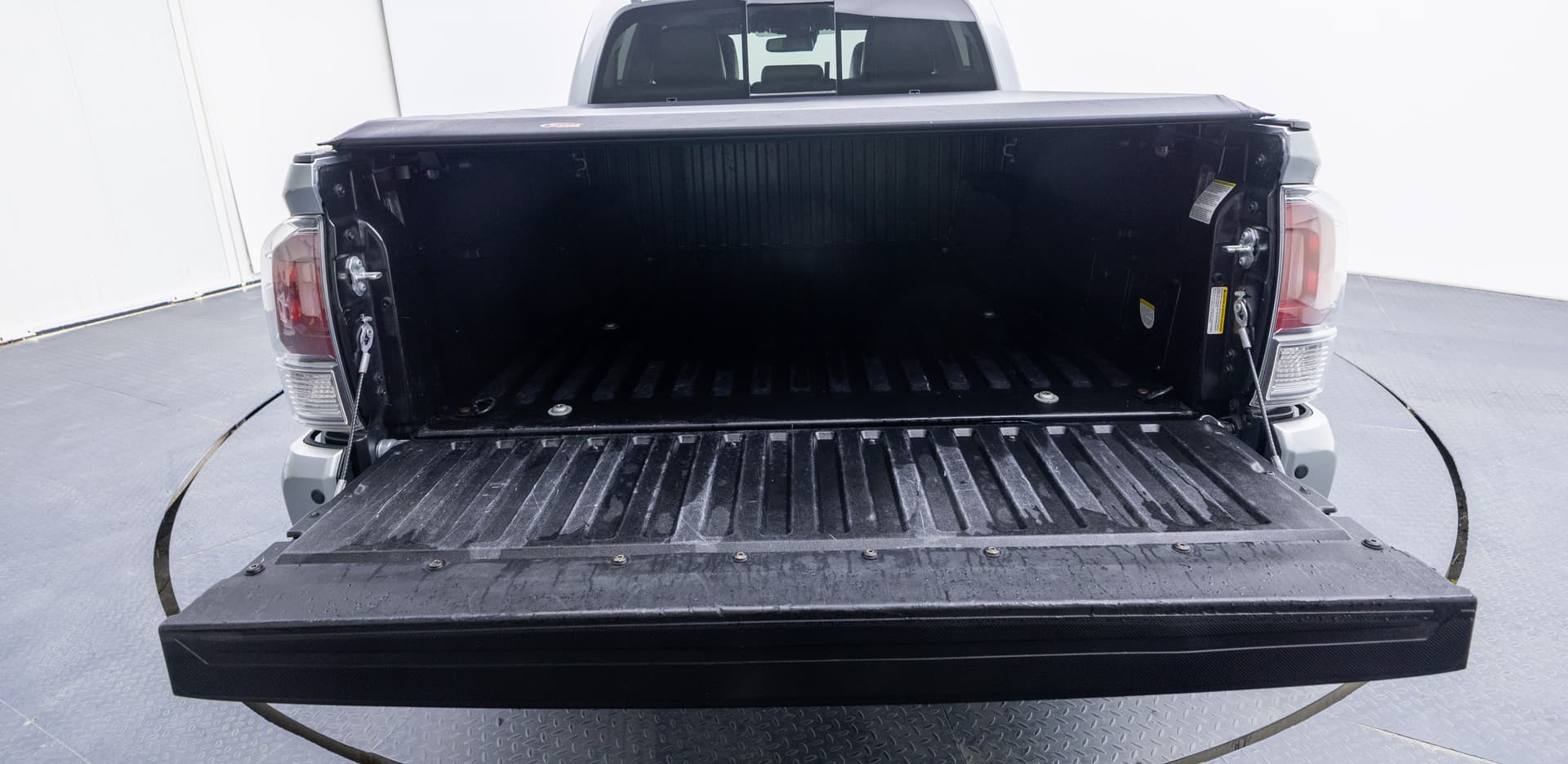 TOYOTA Tacoma 2022 - 7