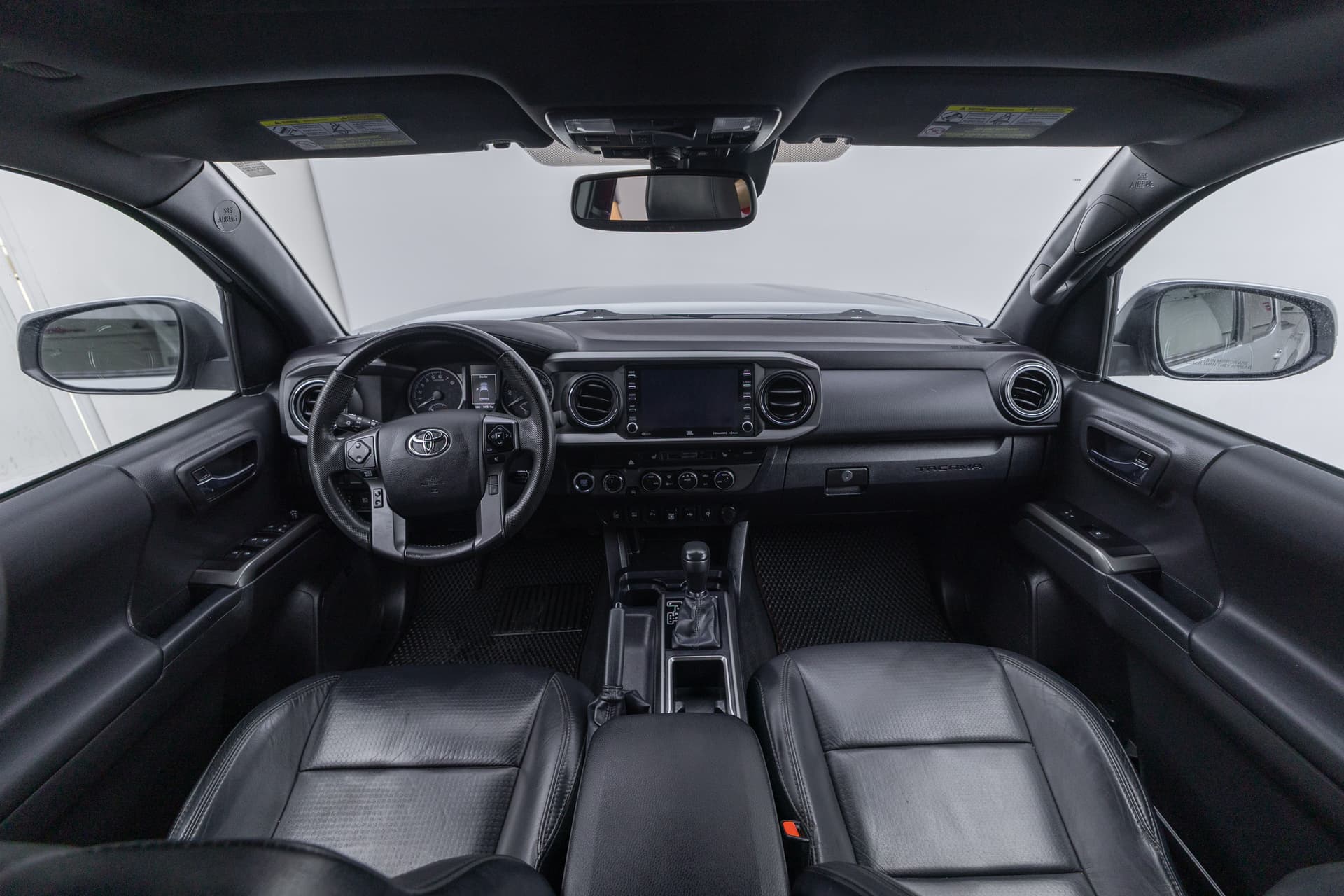 TOYOTA Tacoma 2022 - 9