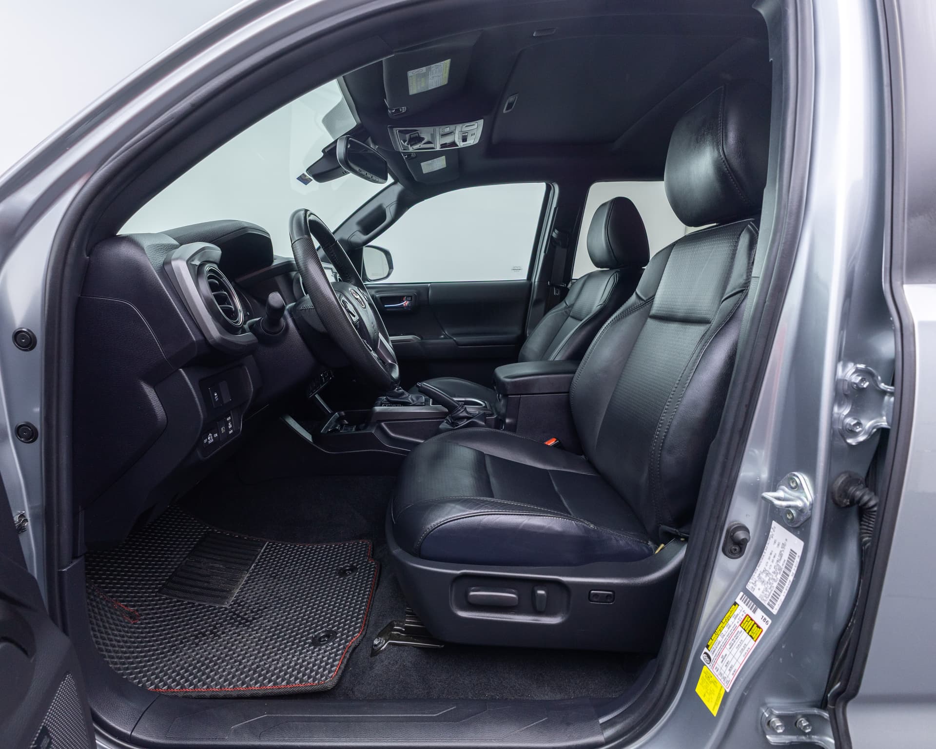 TOYOTA Tacoma 2022 - 10