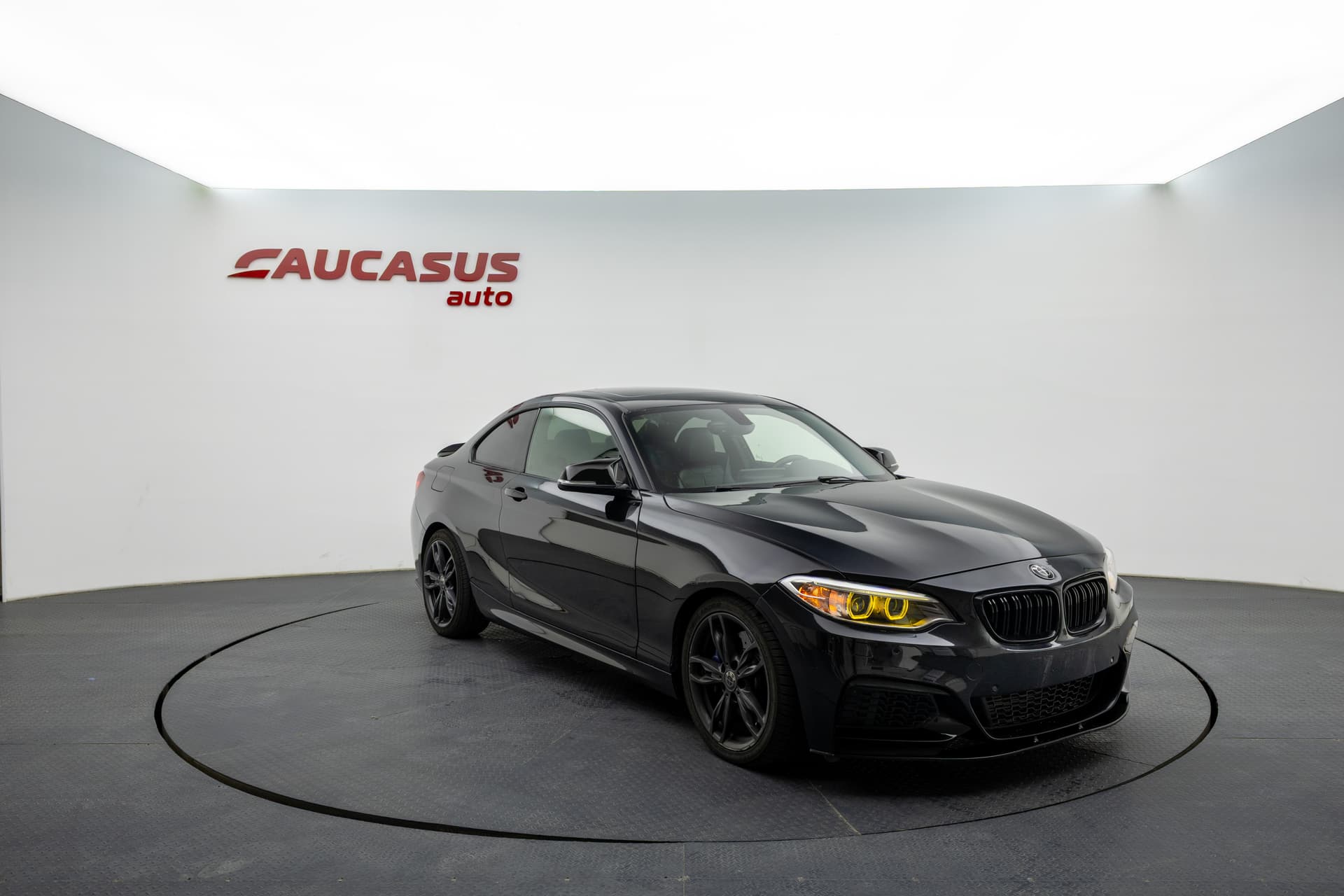 BMW M235i 2016 - 3