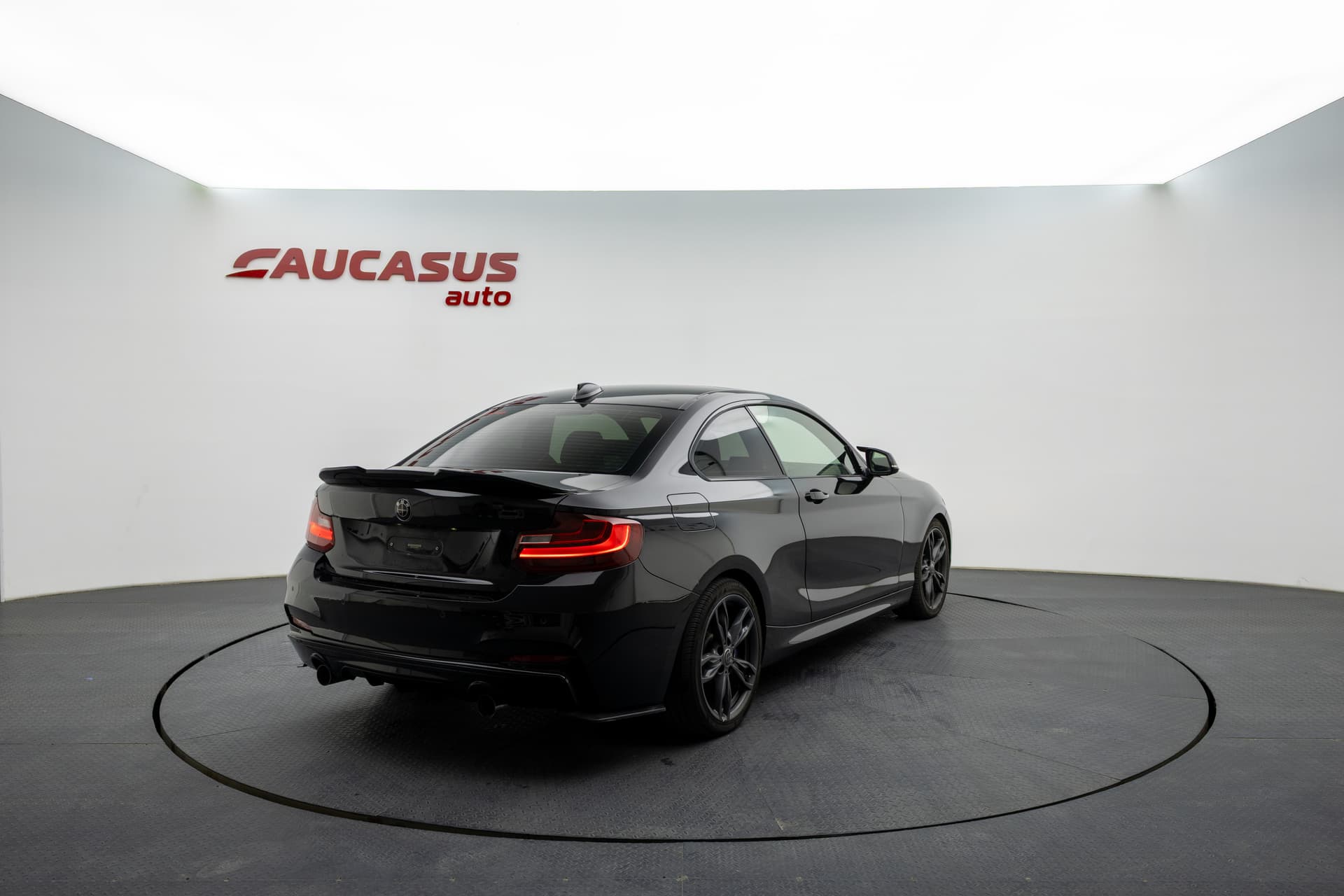 BMW M235i 2016 - 4