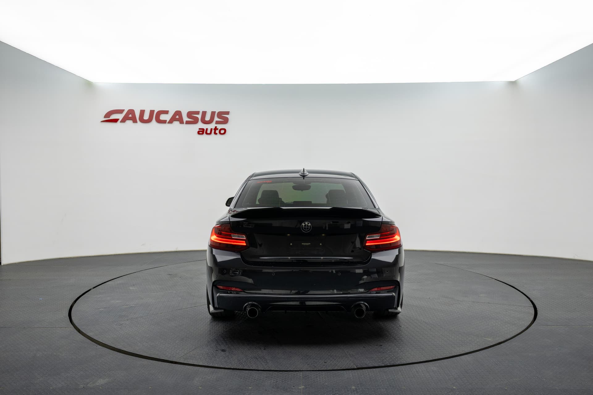 BMW M235i 2016 - 5