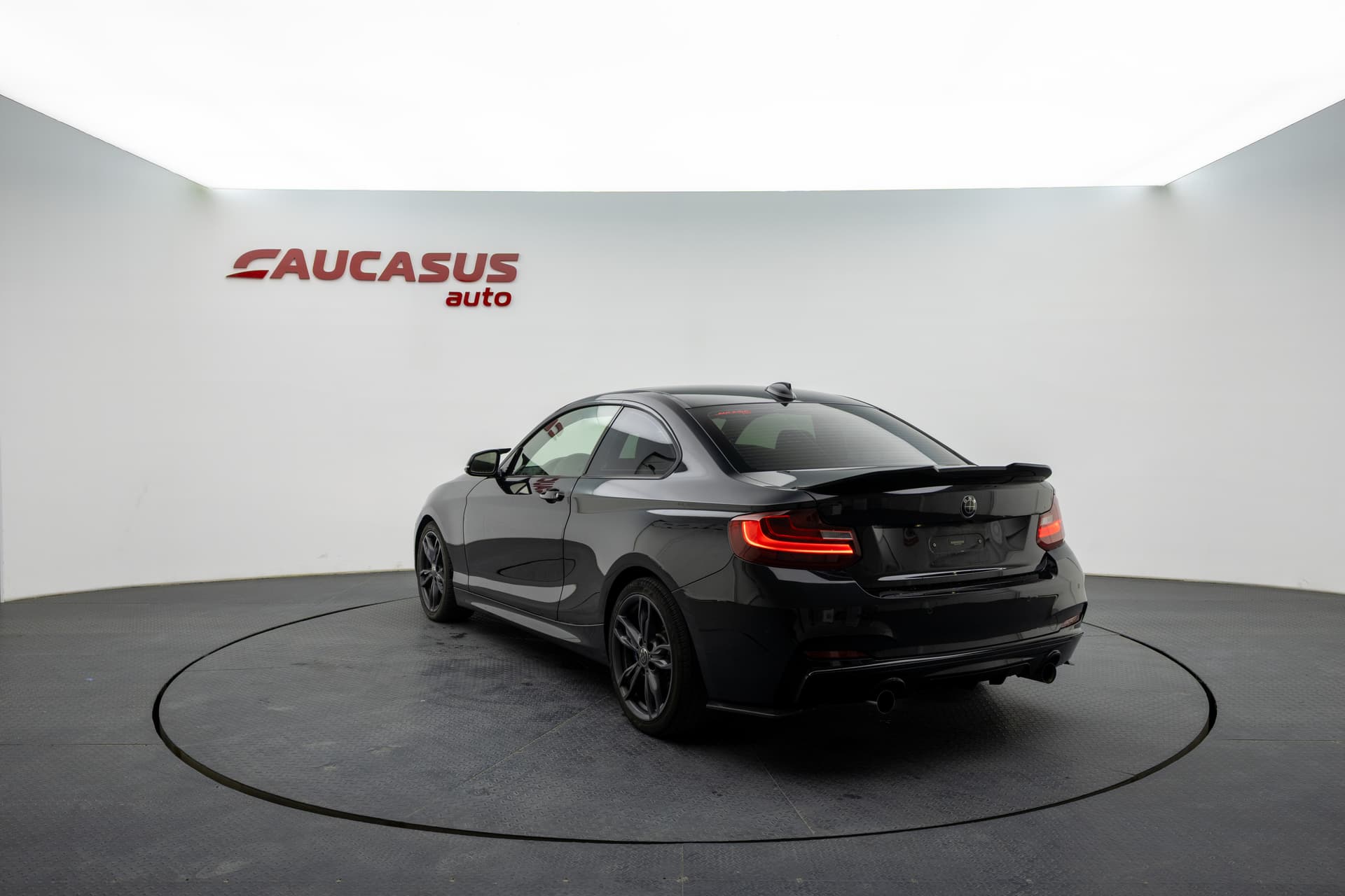 BMW M235i 2016 - 6