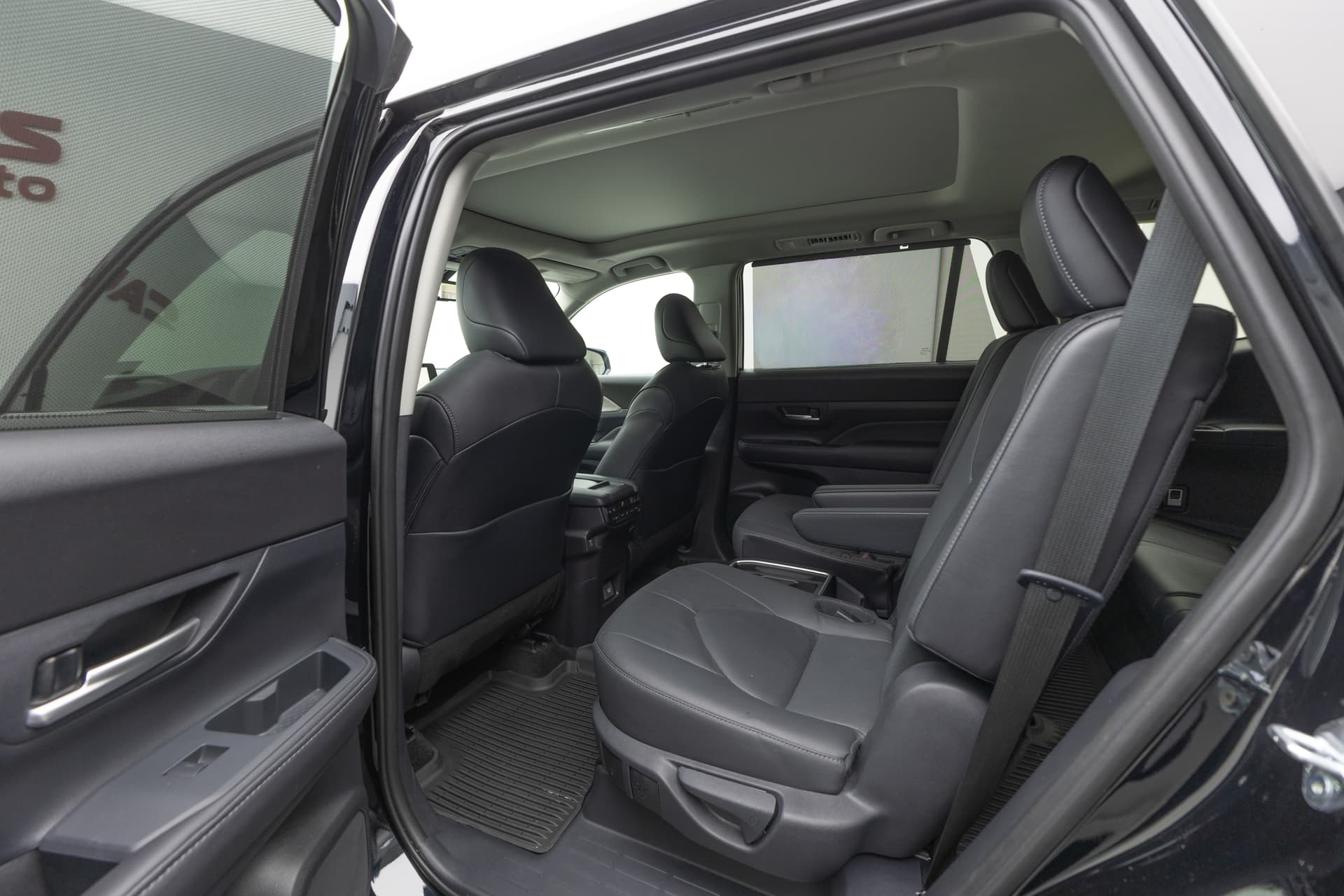 TOYOTA Grand Highlander 2026 - 9