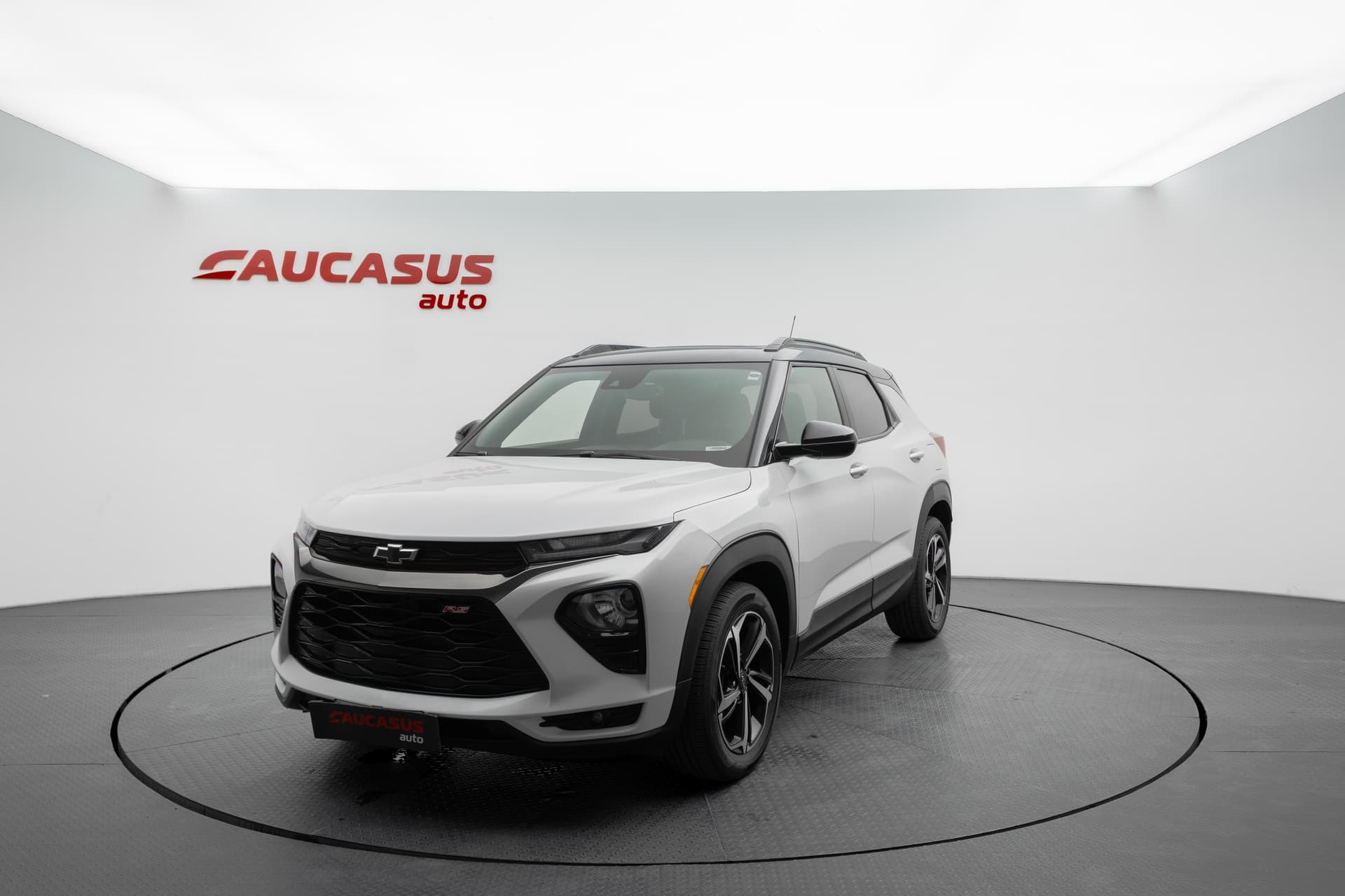 CHEVROLET Trailblazer 2023 - 1