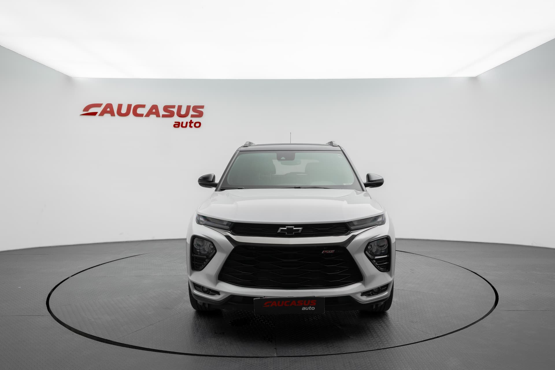 CHEVROLET Trailblazer 2023 - 2