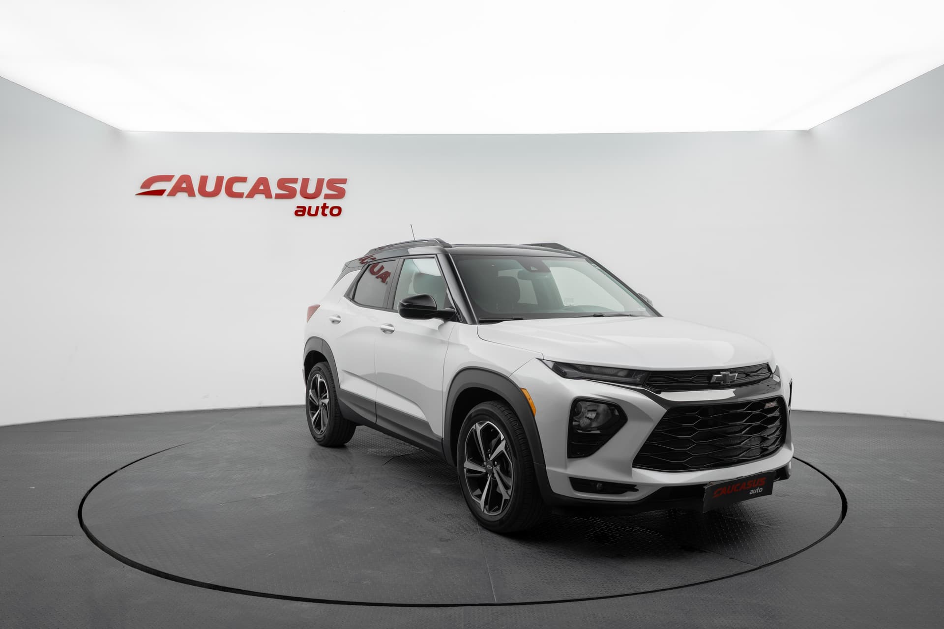 CHEVROLET Trailblazer 2023 - 3