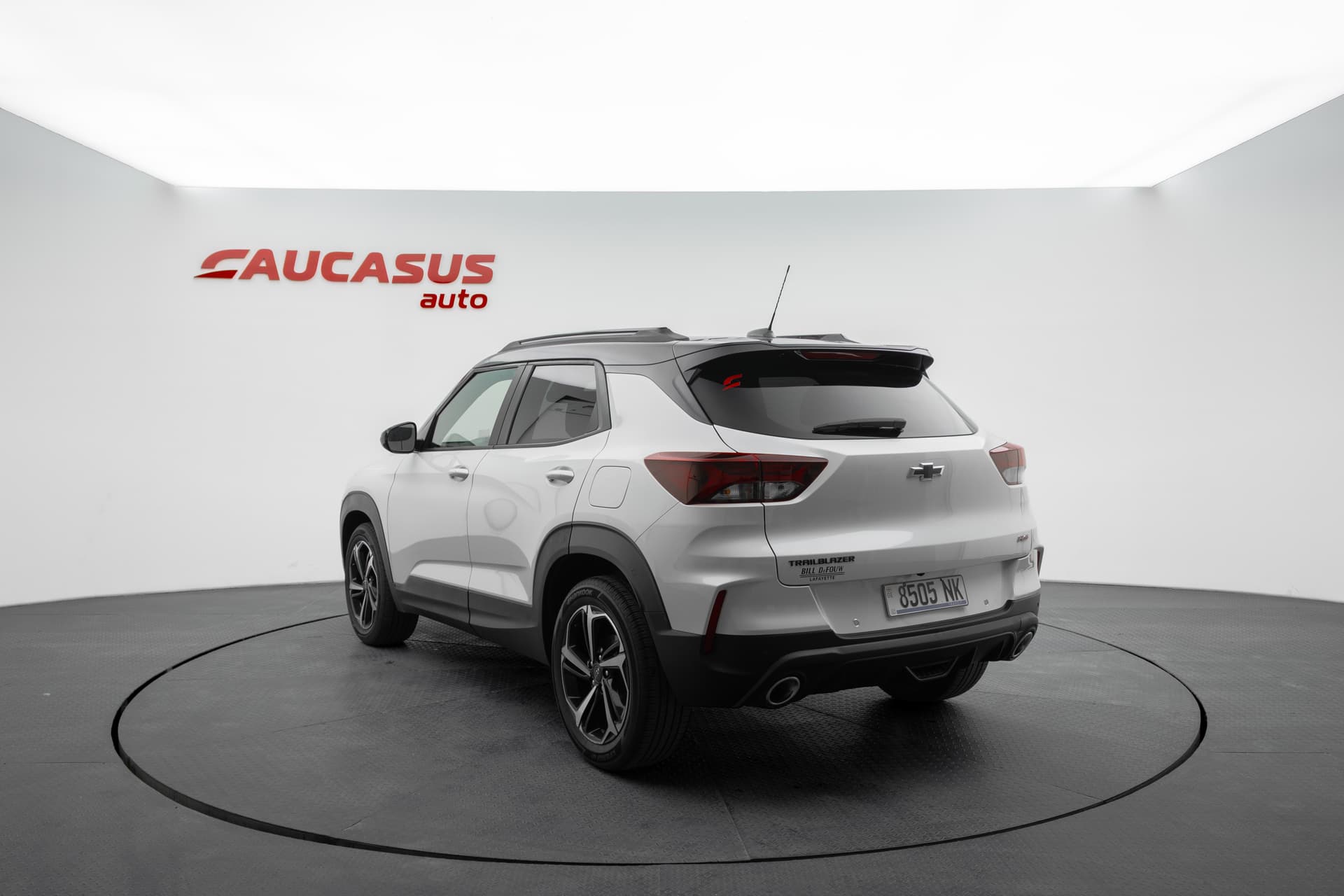 CHEVROLET Trailblazer 2023 - 6