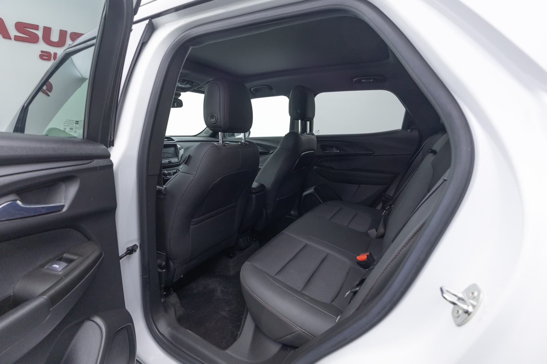 CHEVROLET Trailblazer 2023 - 8